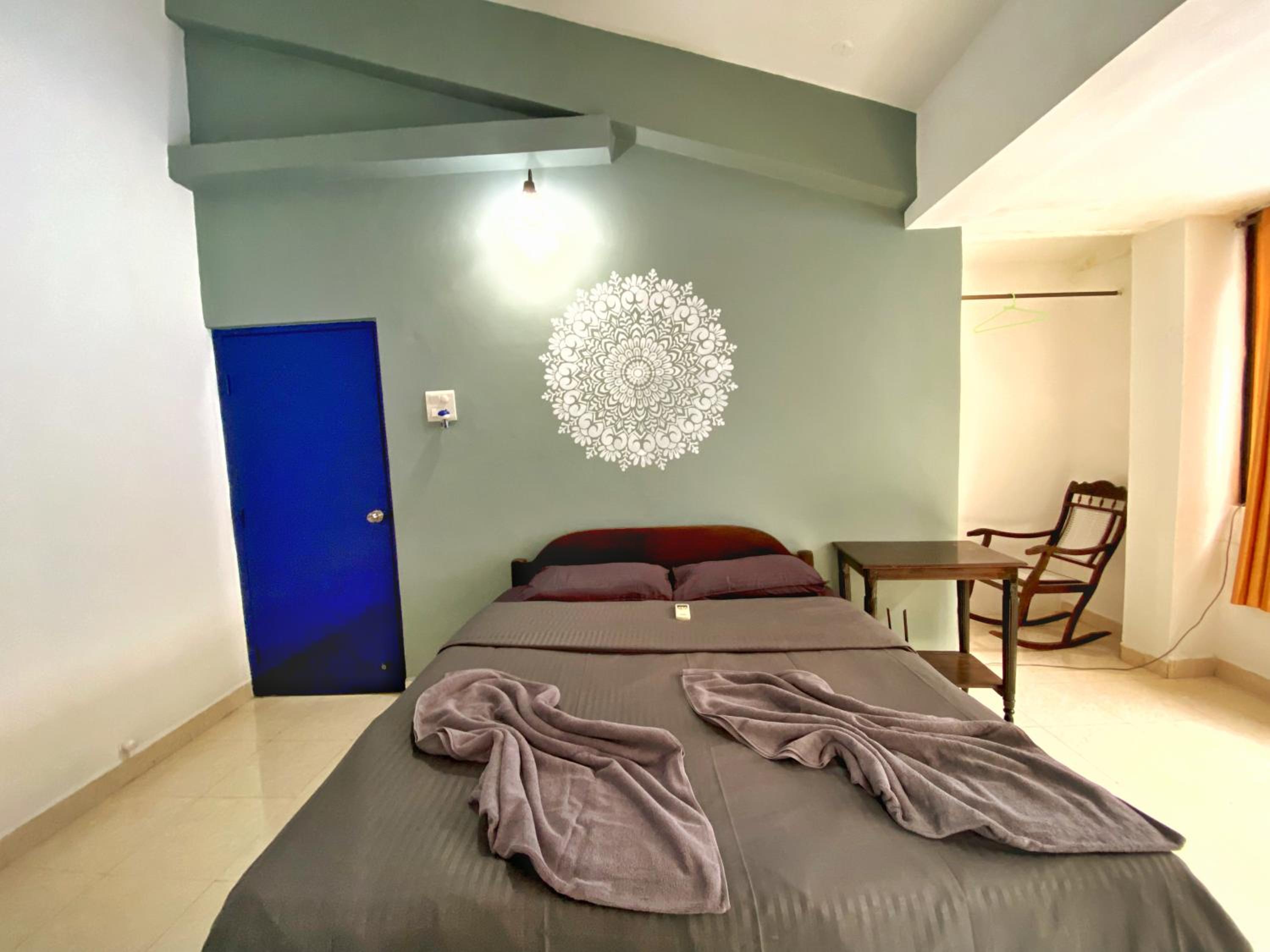 Pinto Holiday Villas