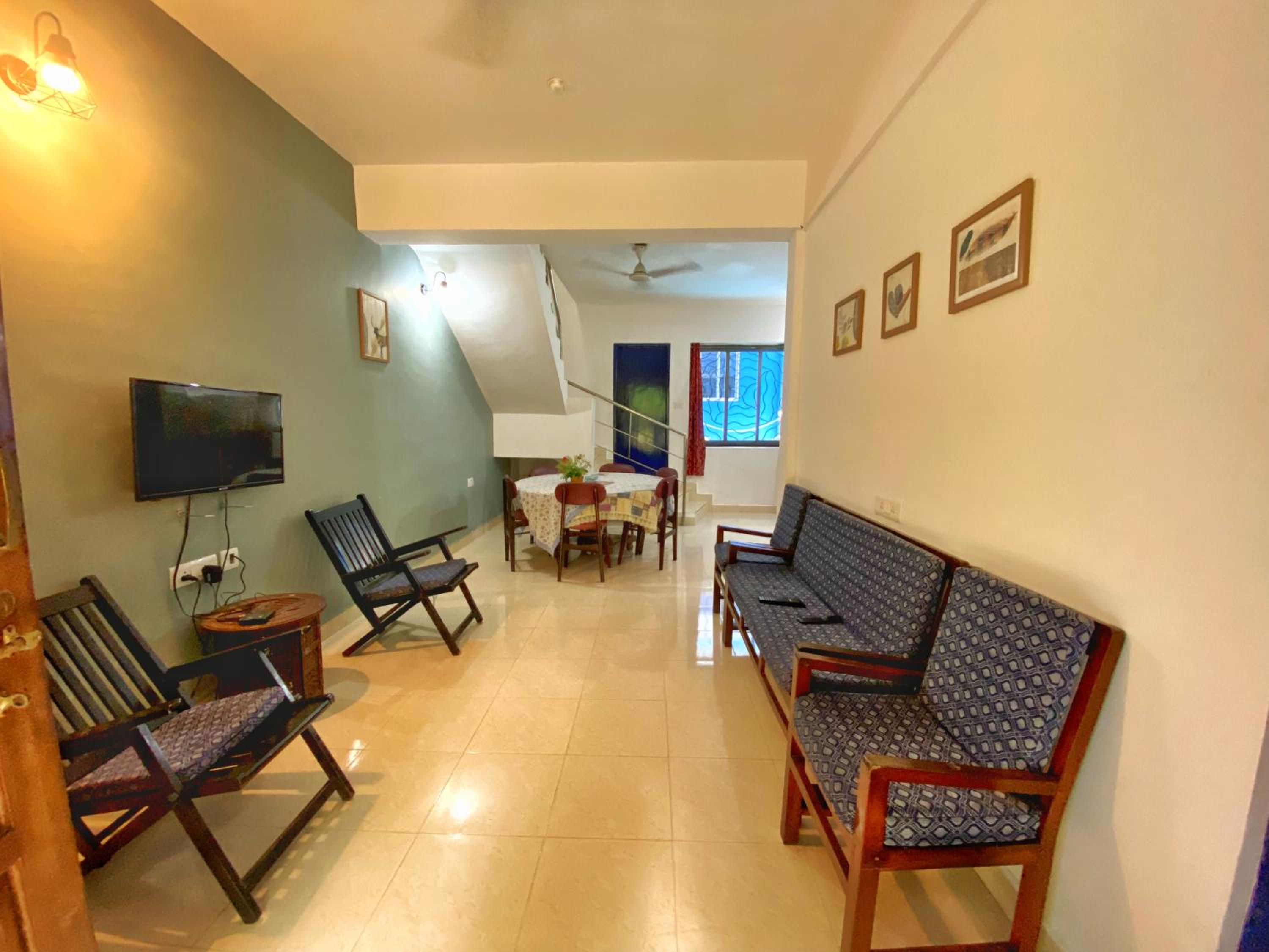 Pinto Holiday Villas