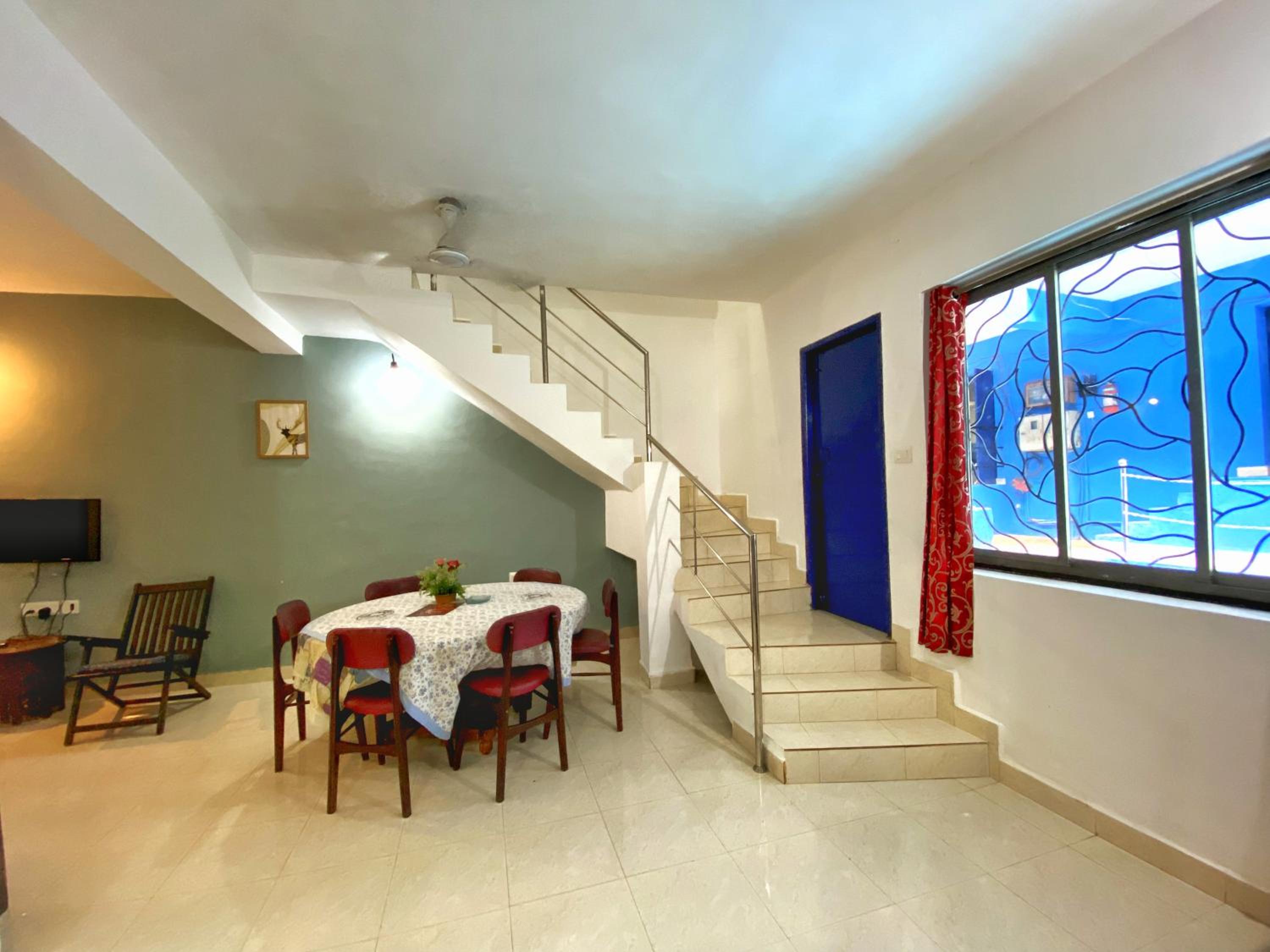 Pinto Holiday Villas