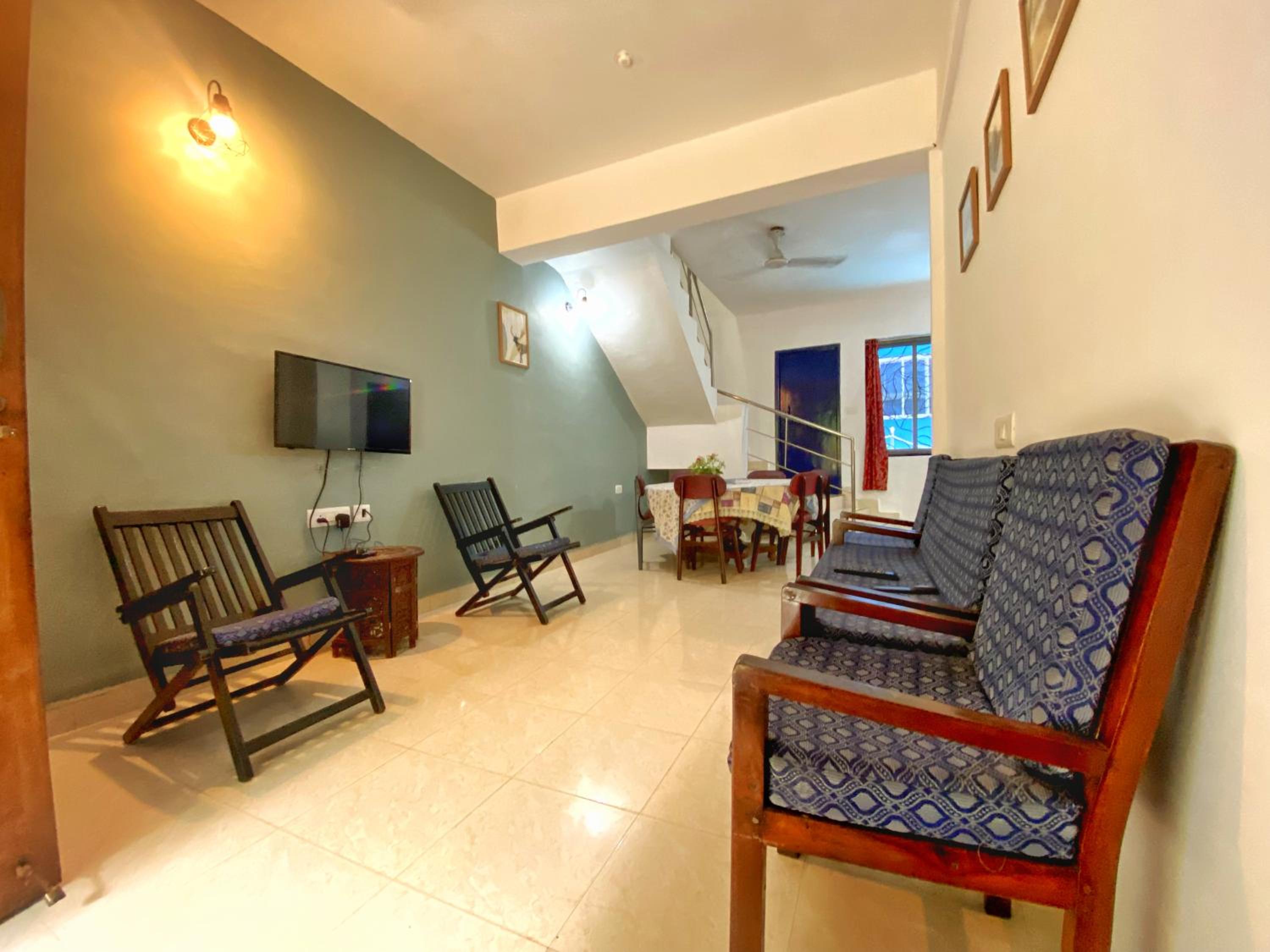 Pinto Holiday Villas