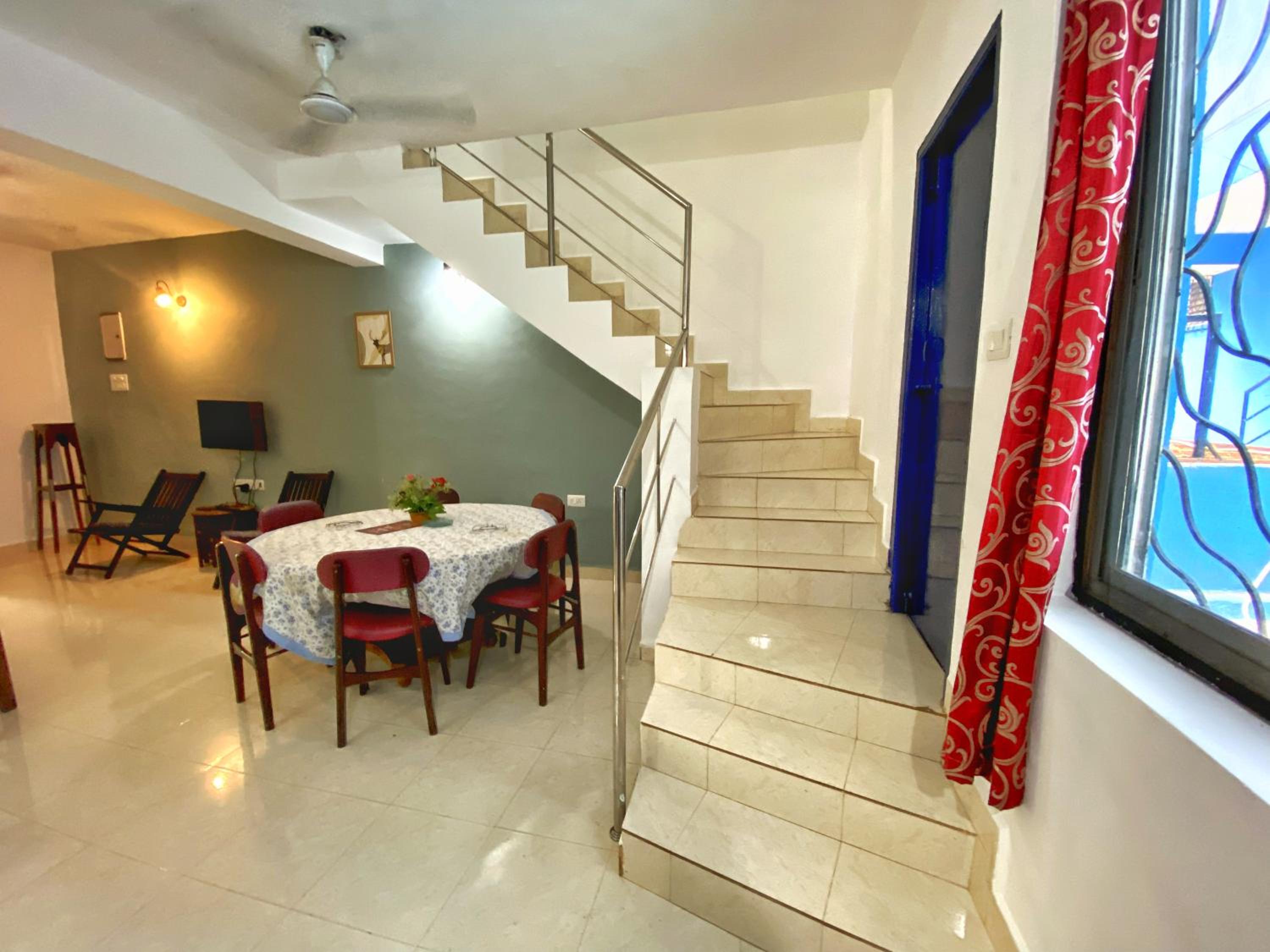 Pinto Holiday Villas