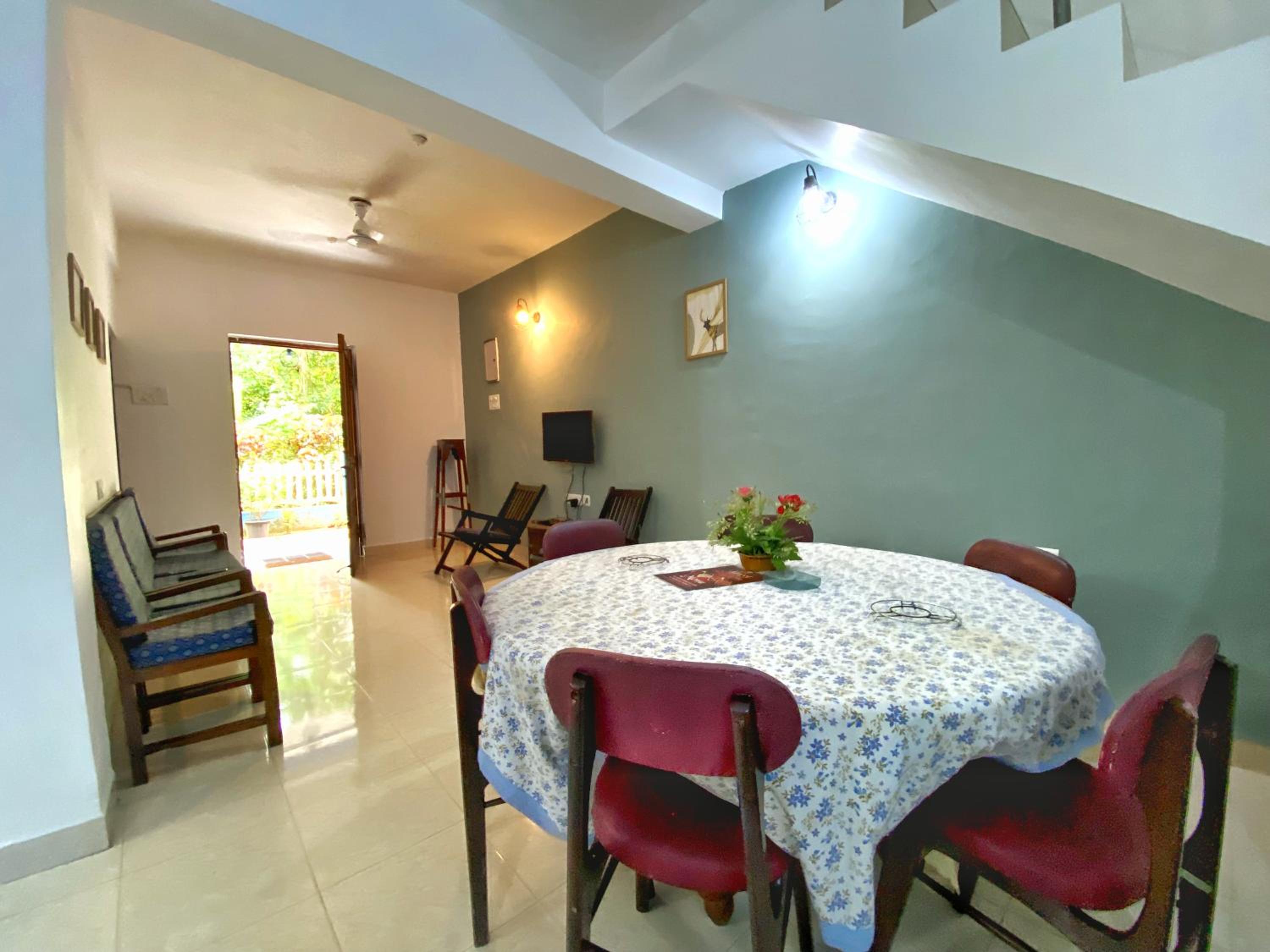 Pinto Holiday Villas