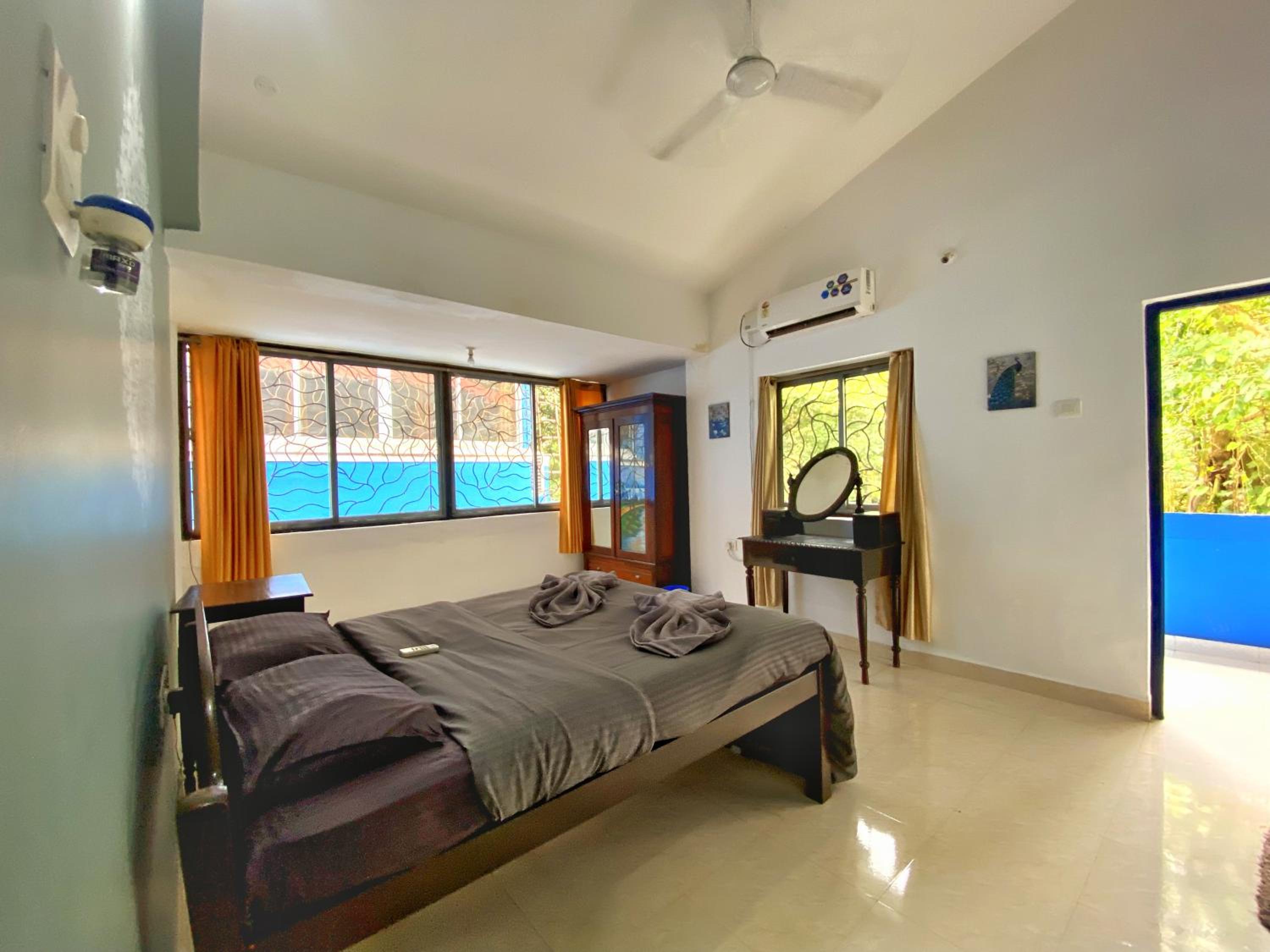 Pinto Holiday Villas