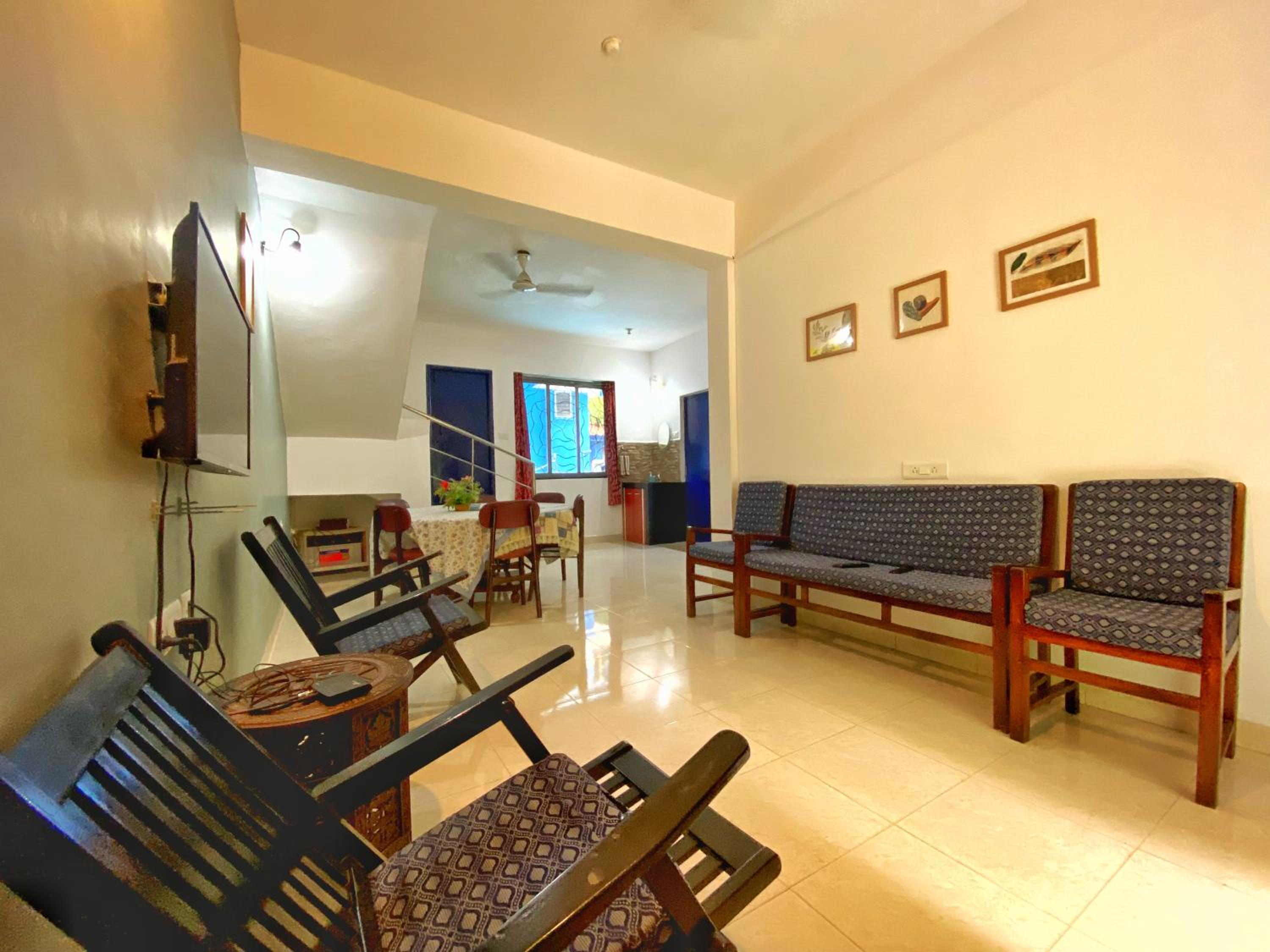 Pinto Holiday Villas