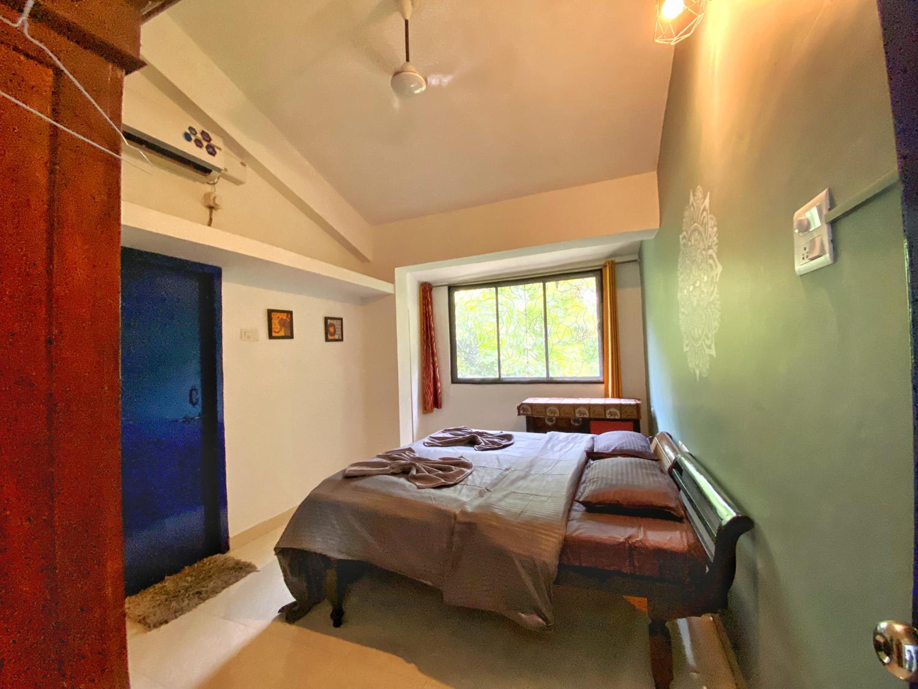 Pinto Holiday Villas