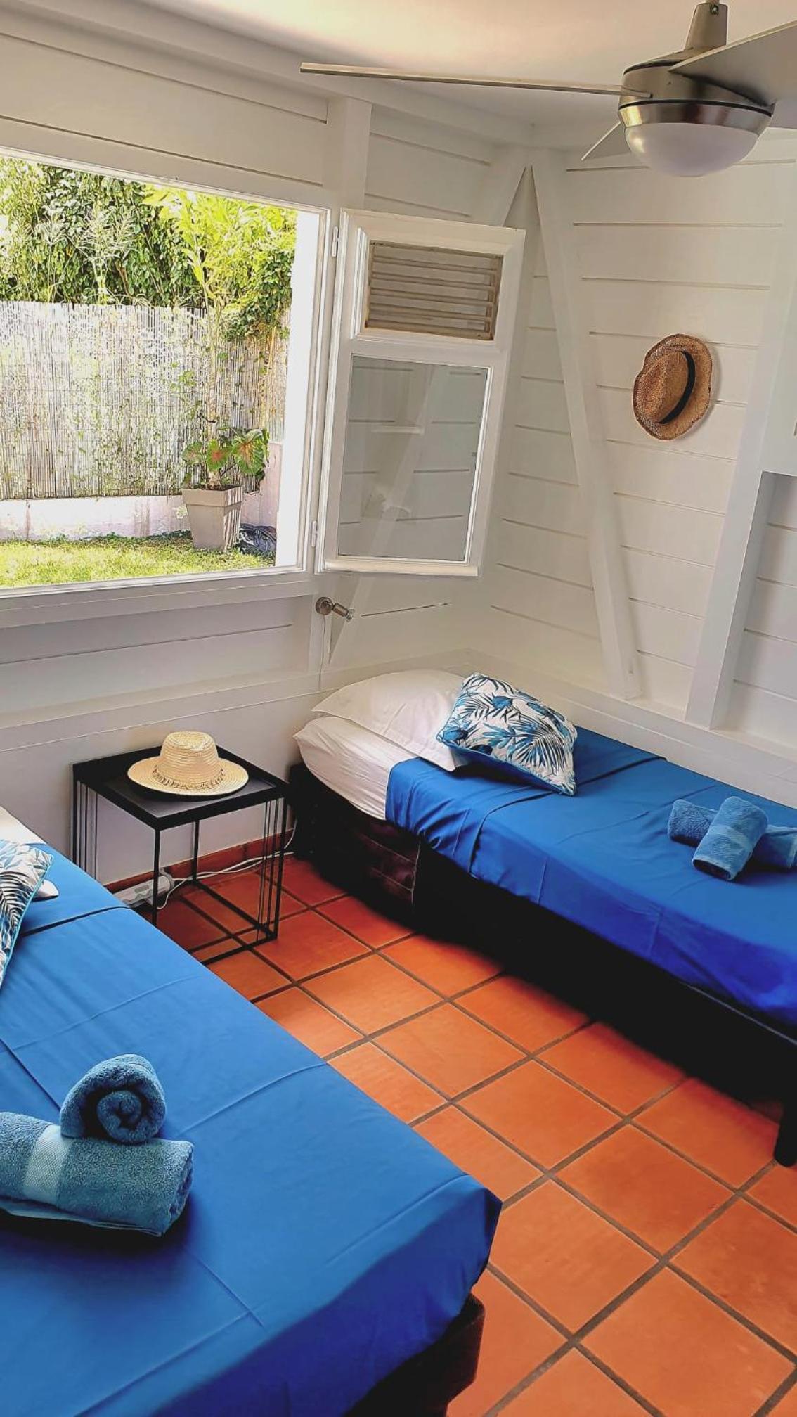 Villa Salsa view 3