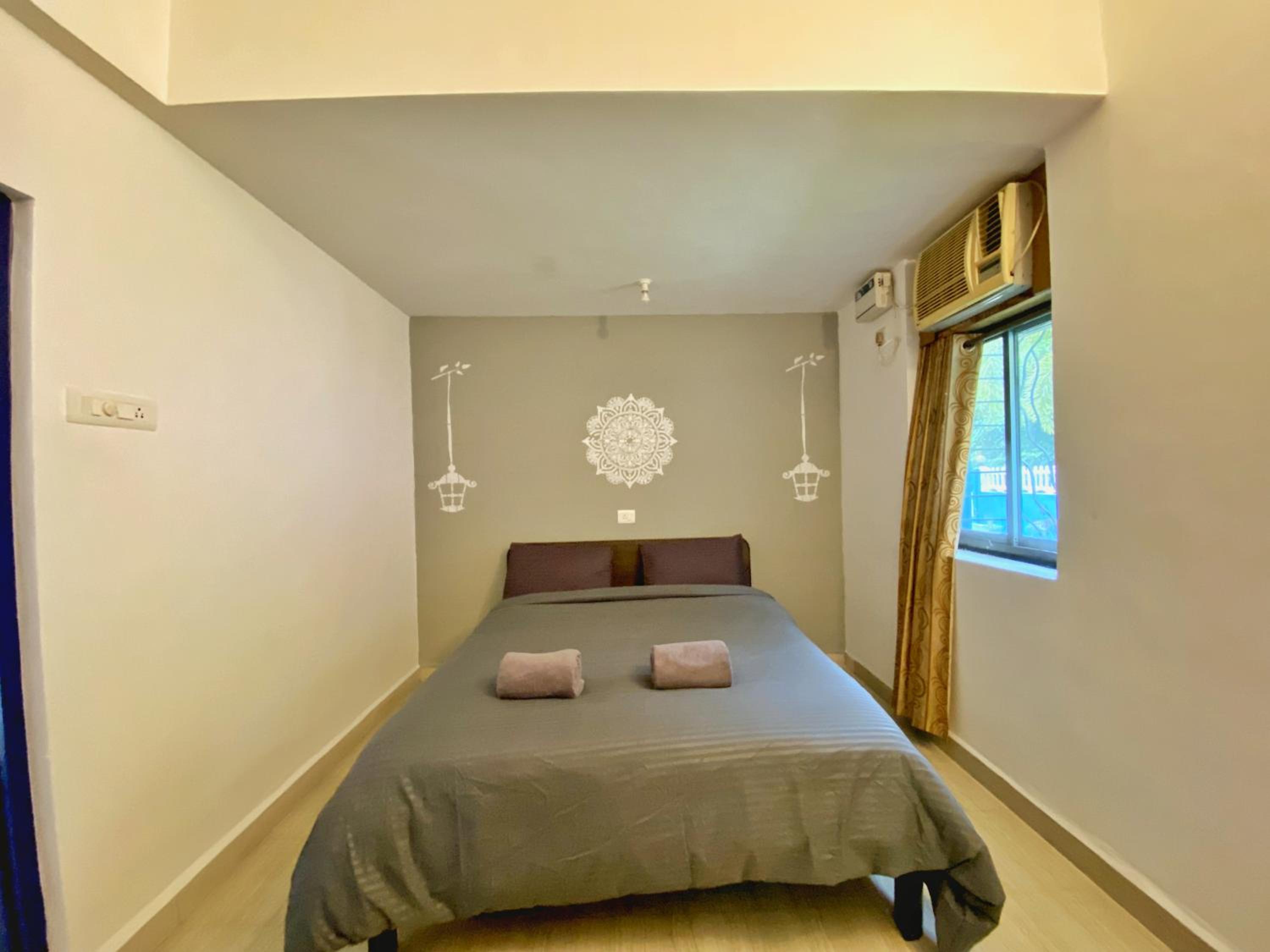 Pinto Holiday Villas