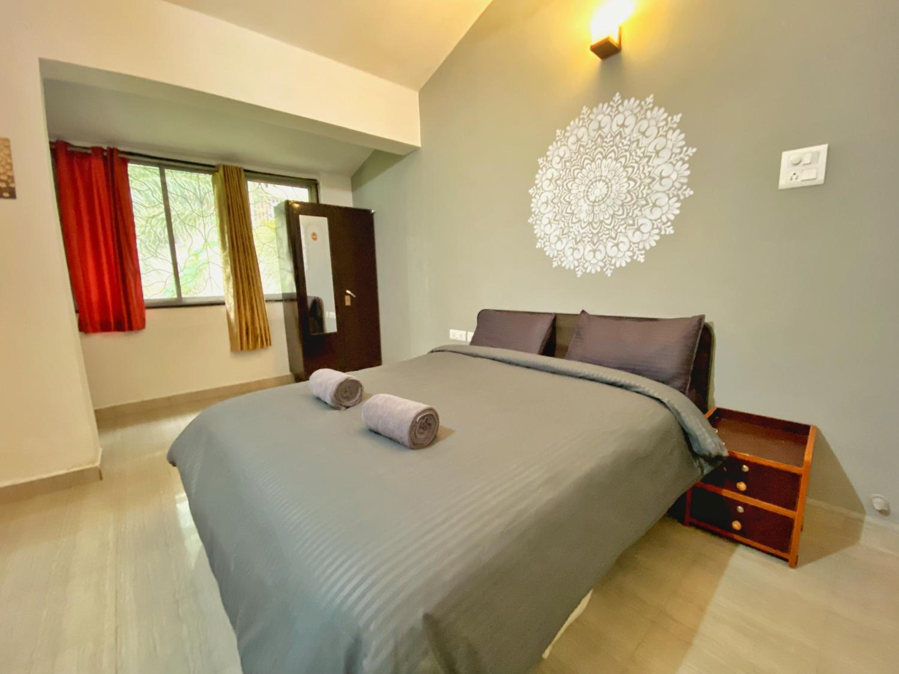 Pinto Holiday Villas