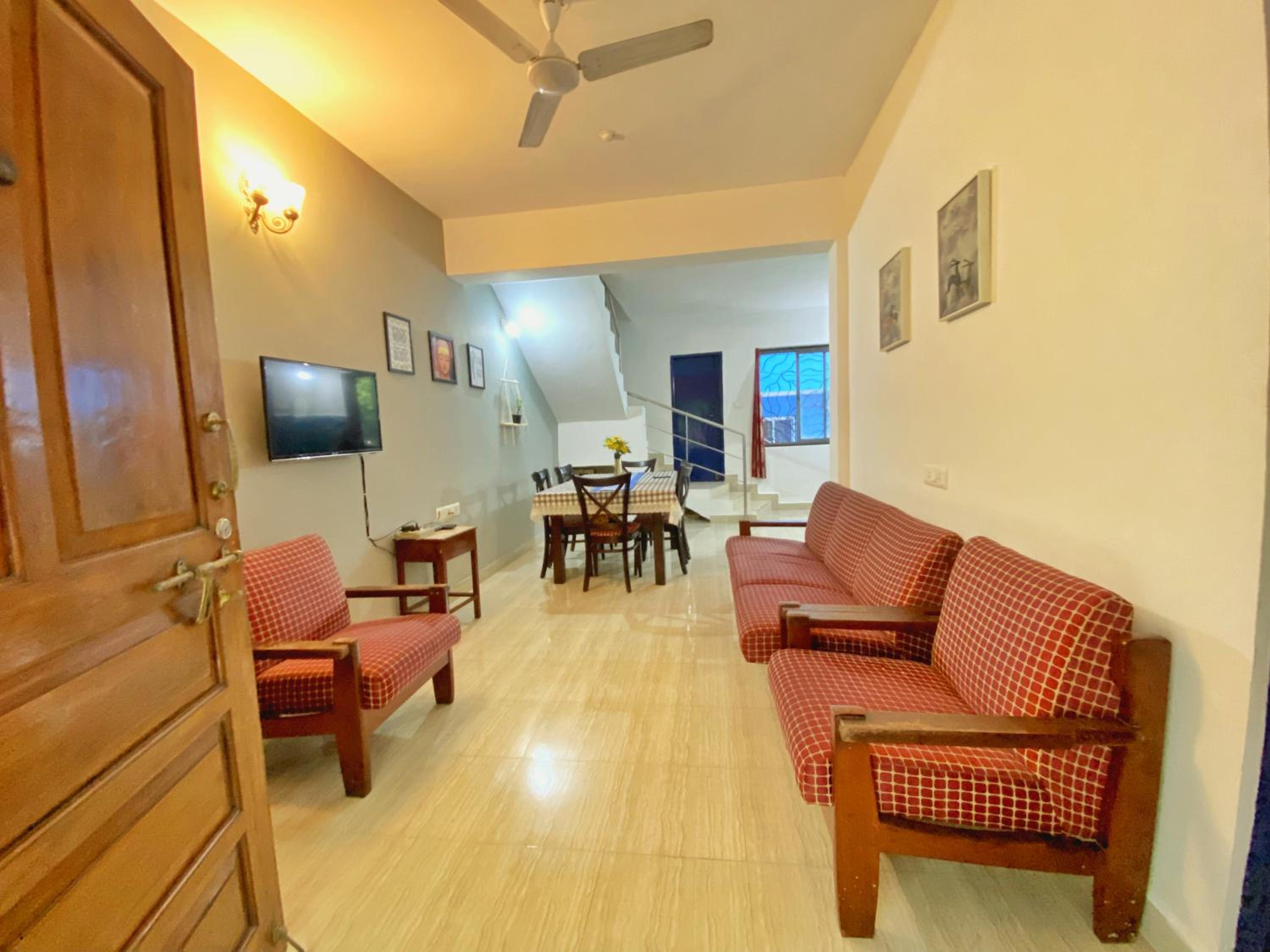 Pinto Holiday Villas