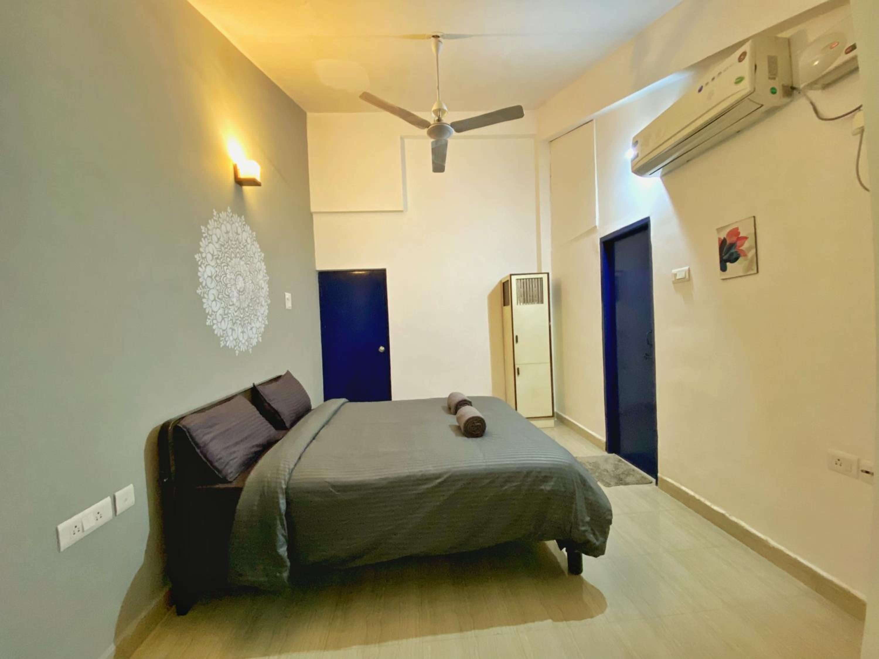Pinto Holiday Villas