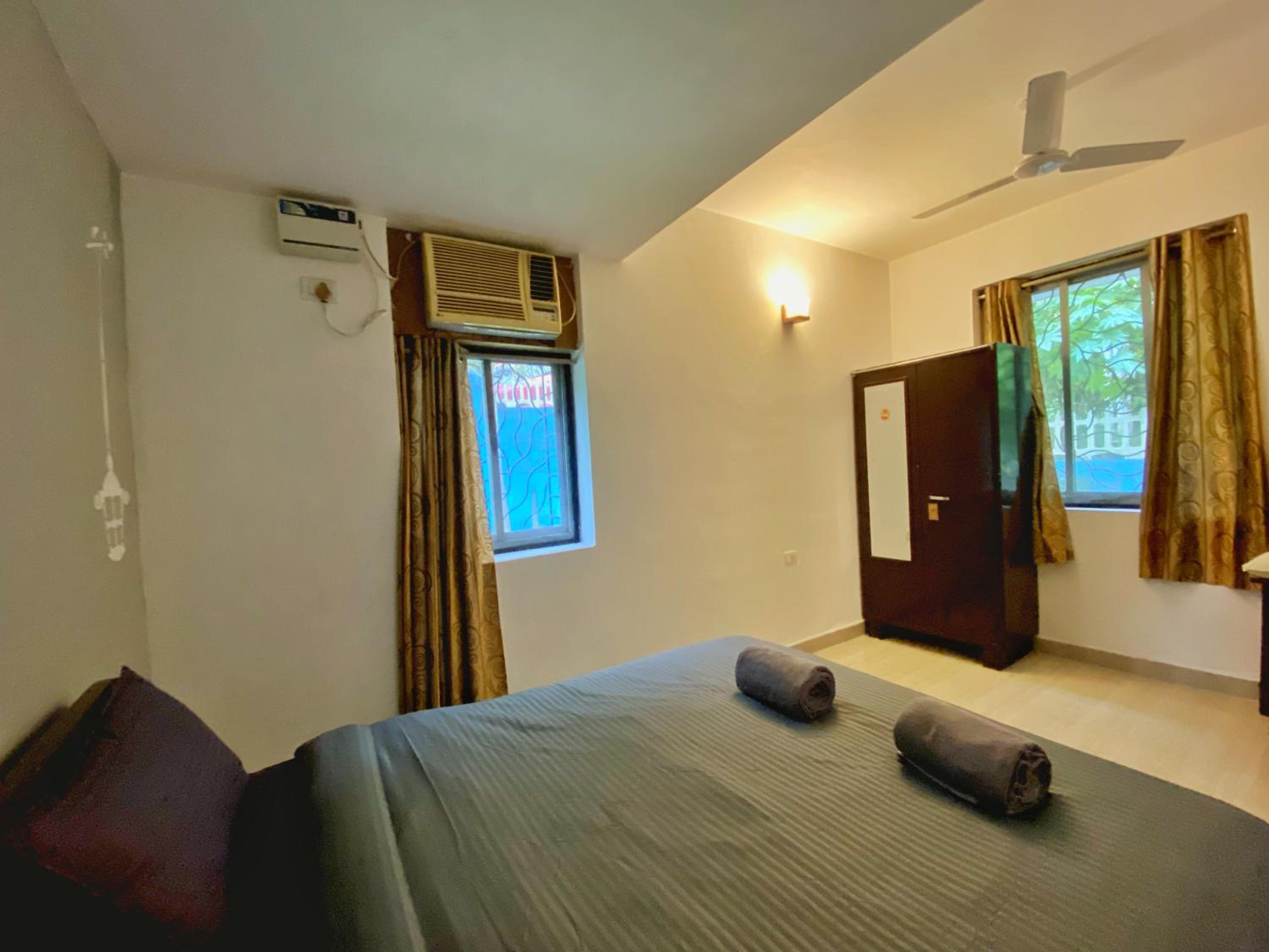 Pinto Holiday Villas