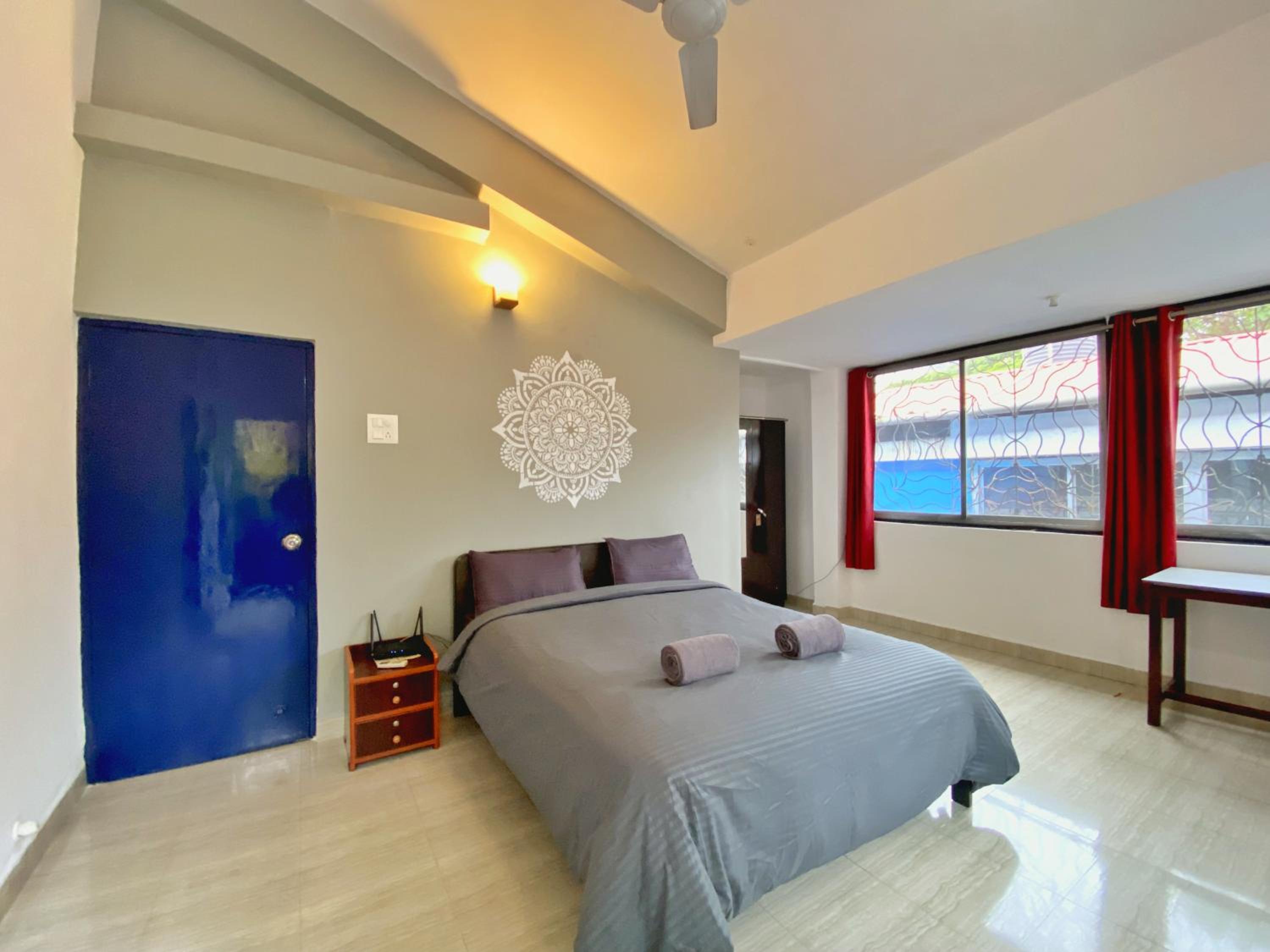Pinto Holiday Villas