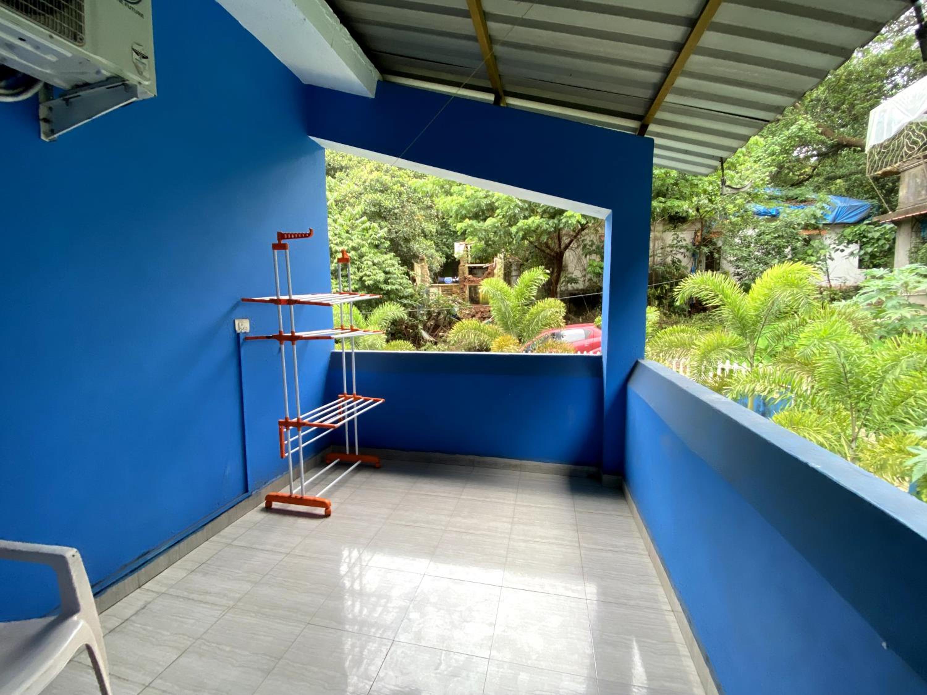 Pinto Holiday Villas