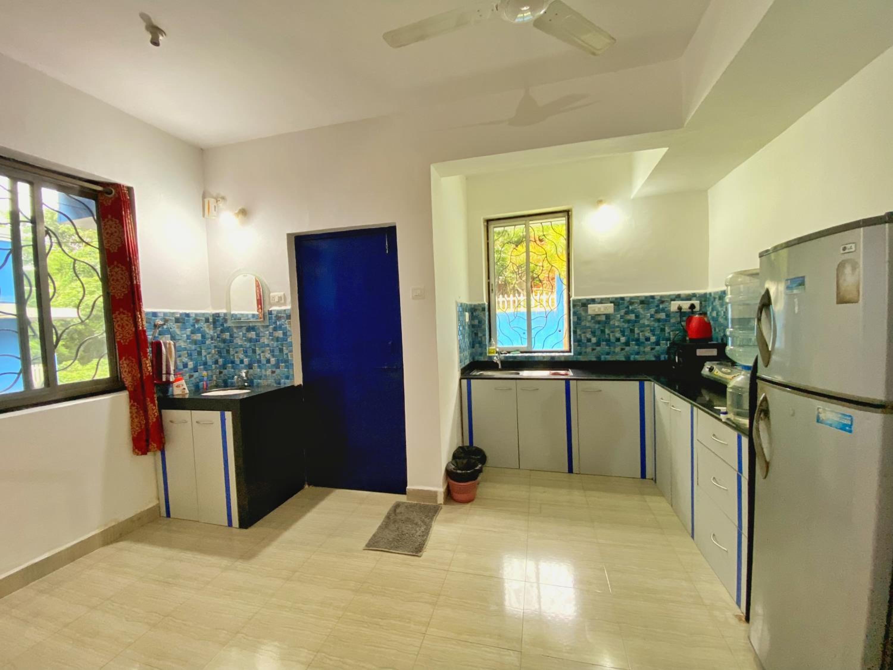Pinto Holiday Villas