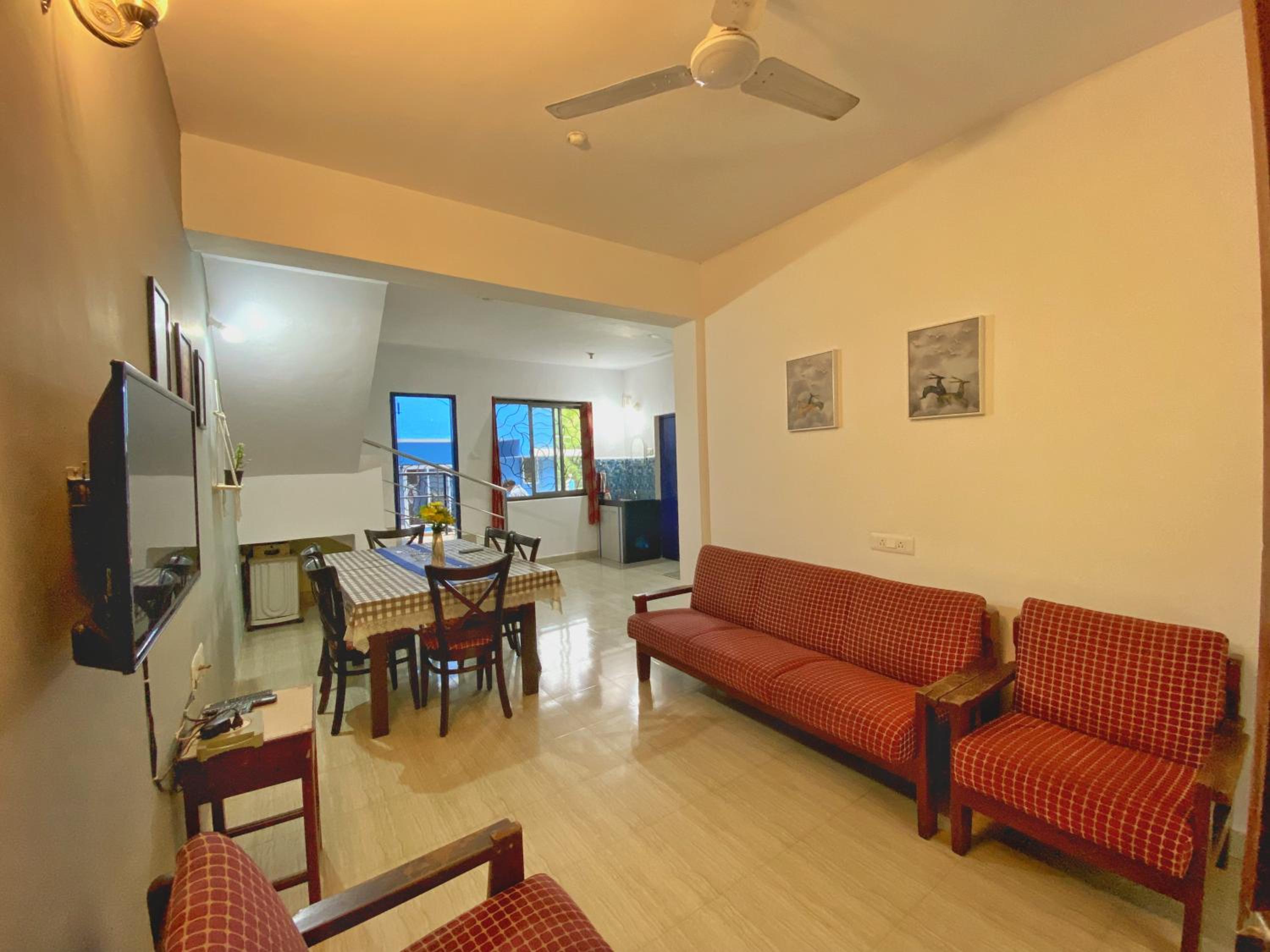 Pinto Holiday Villas