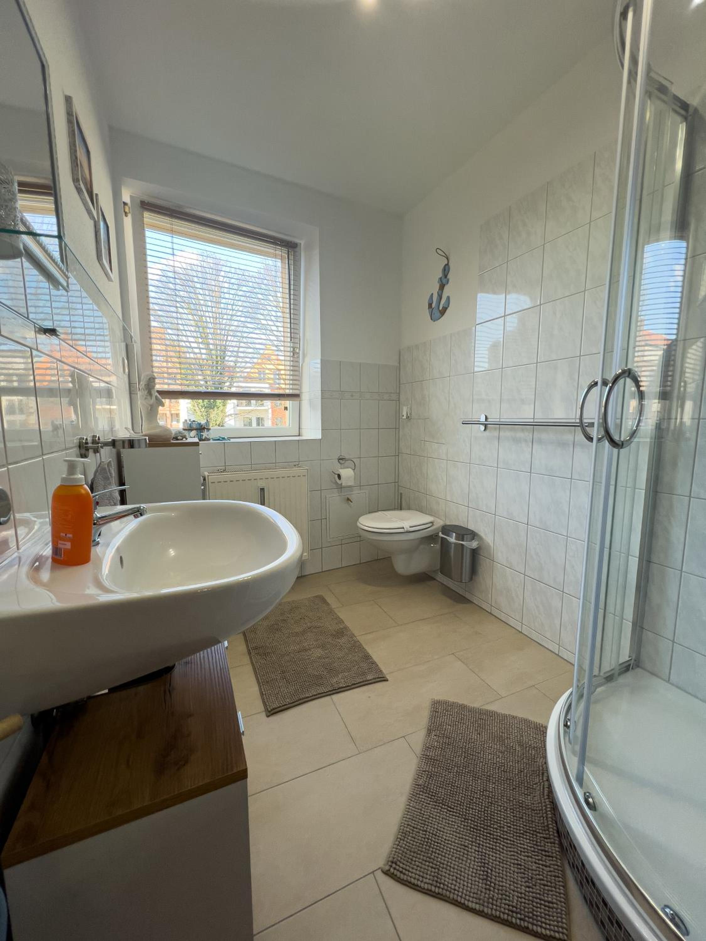 Ferienwohnung Just Home