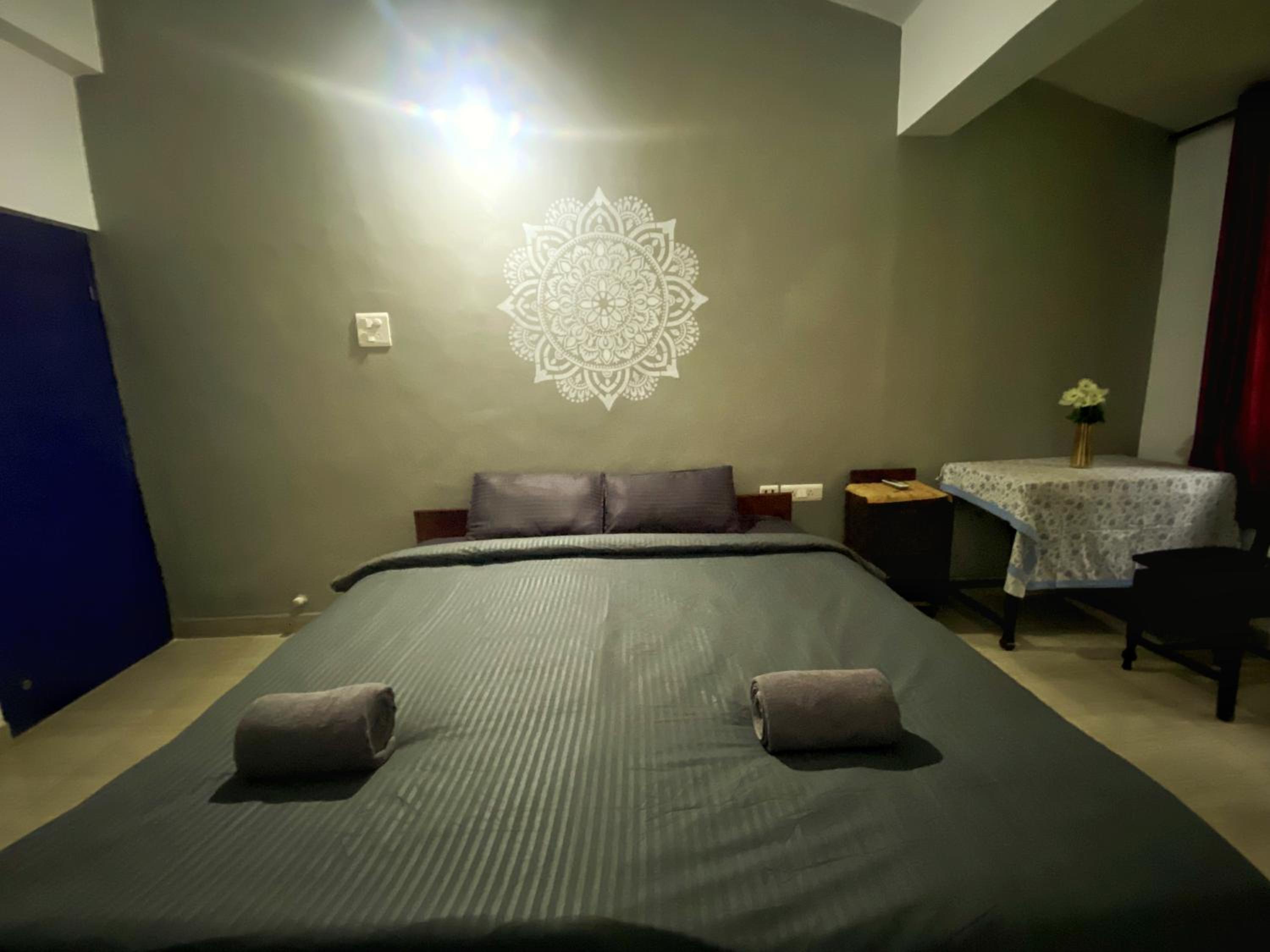 Pinto Holiday Villas