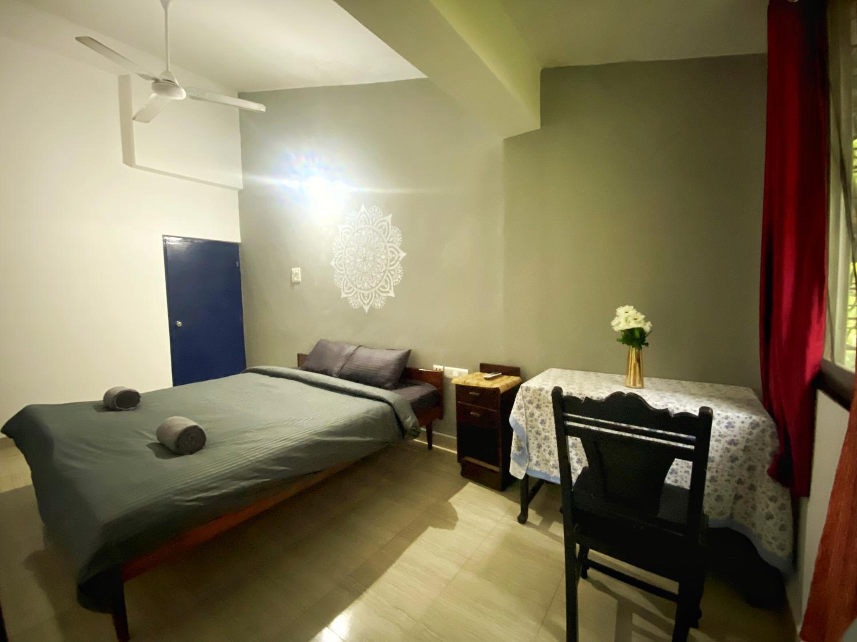 Pinto Holiday Villas