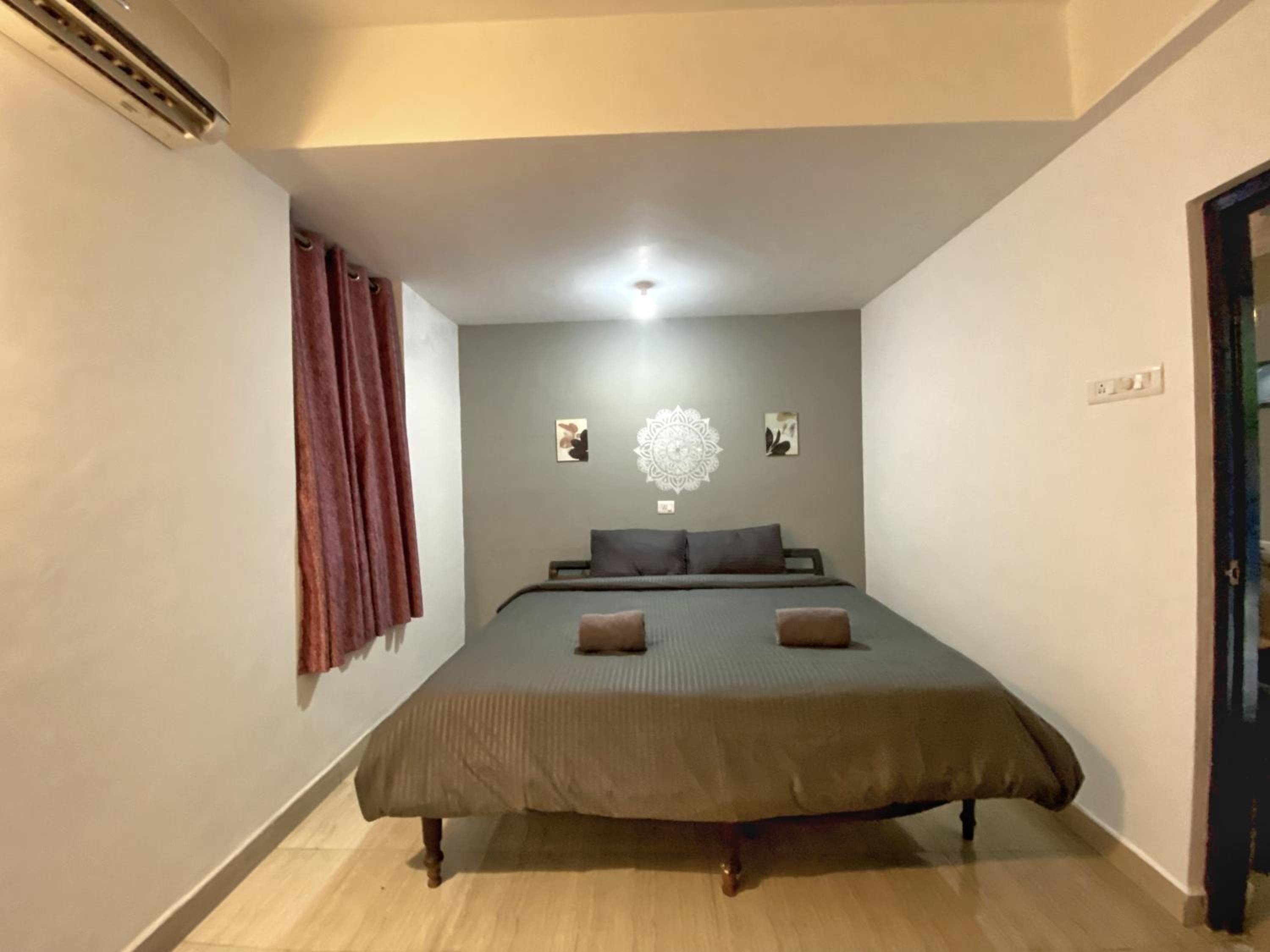 Pinto Holiday Villas