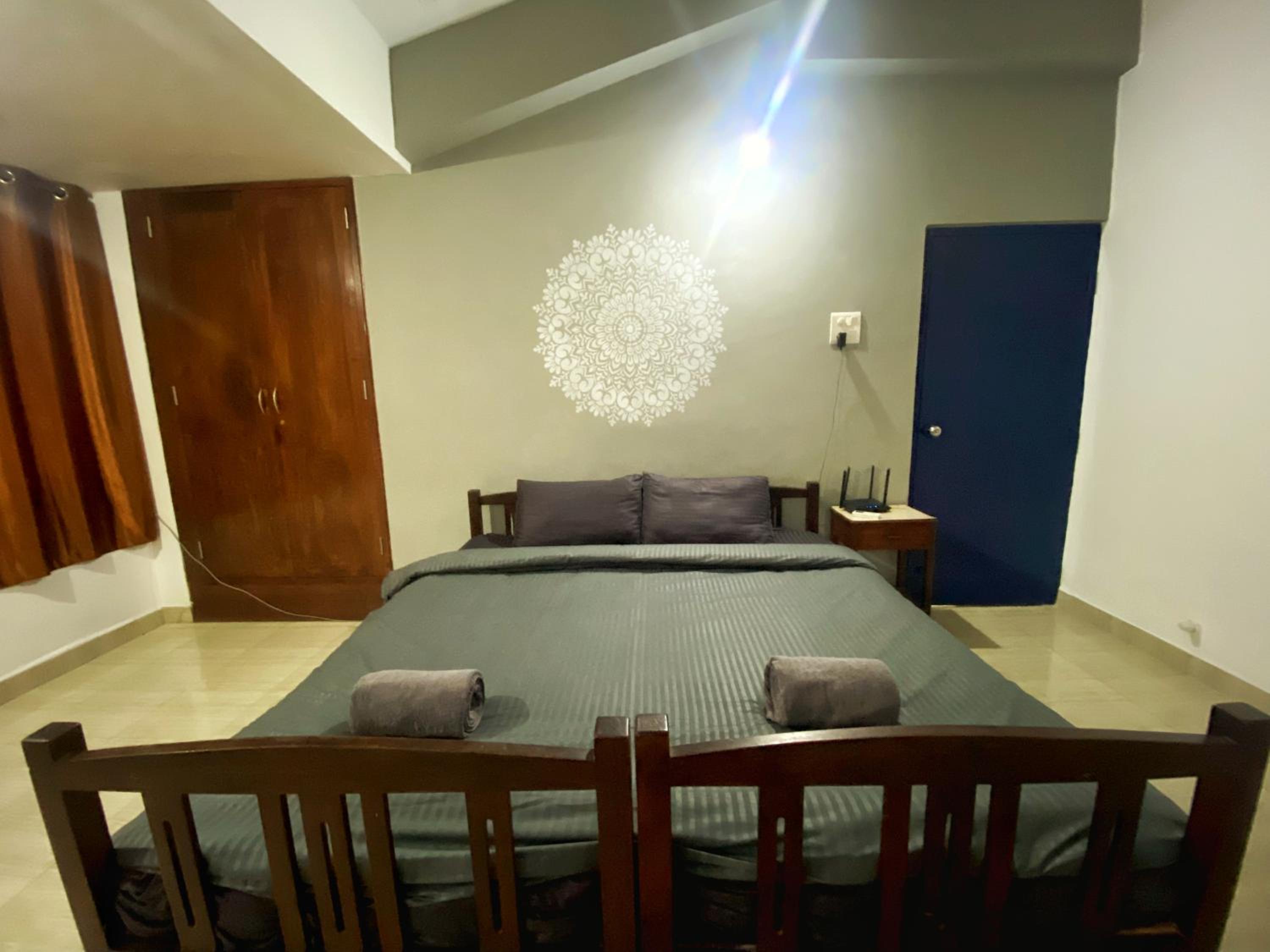 Pinto Holiday Villas