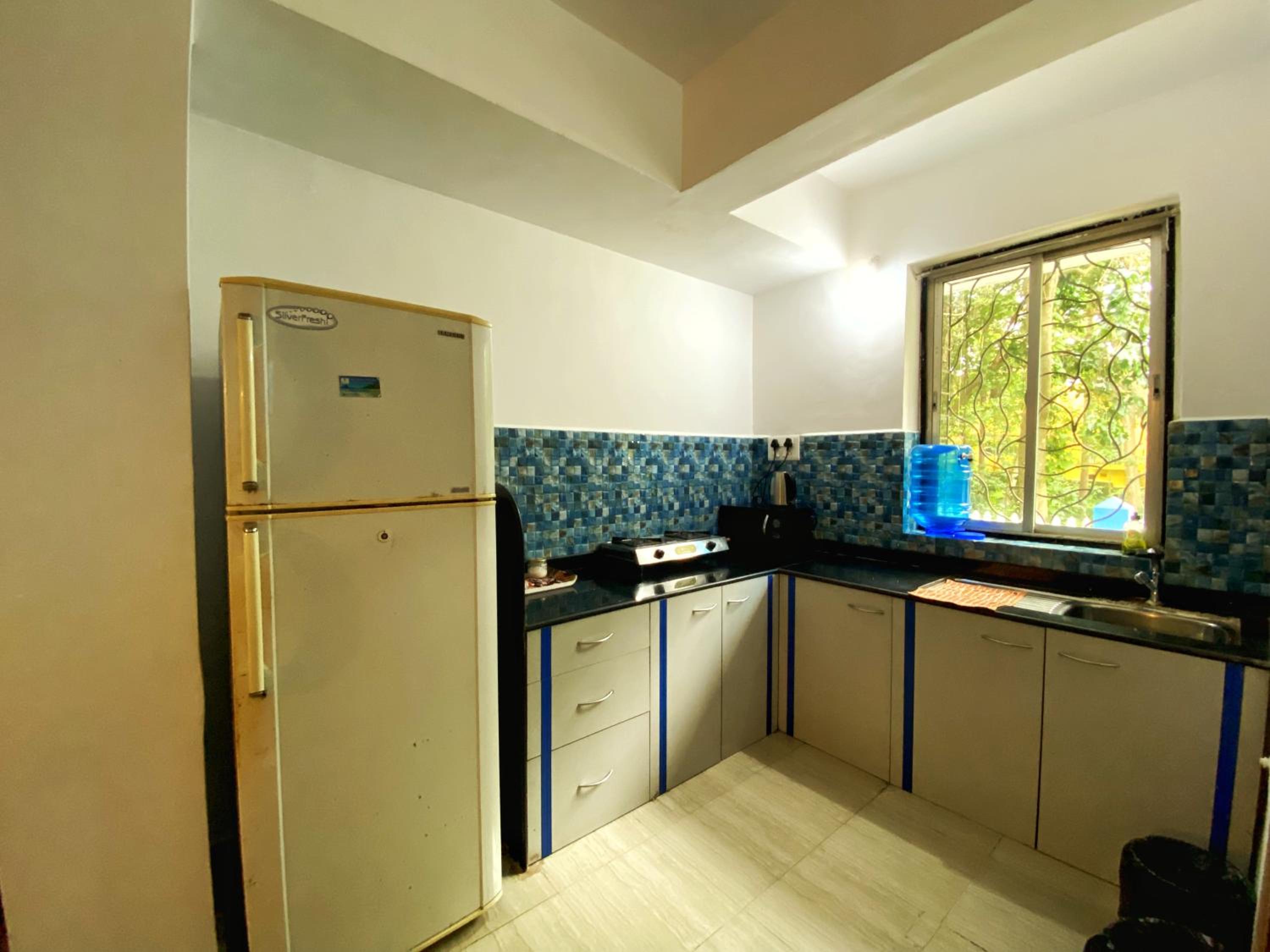 Pinto Holiday Villas