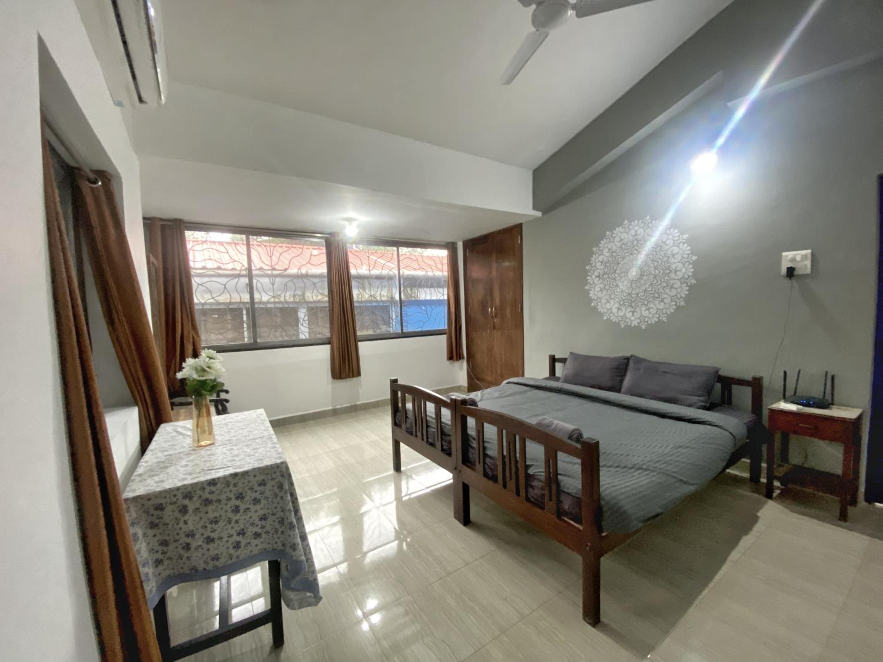 Pinto Holiday Villas