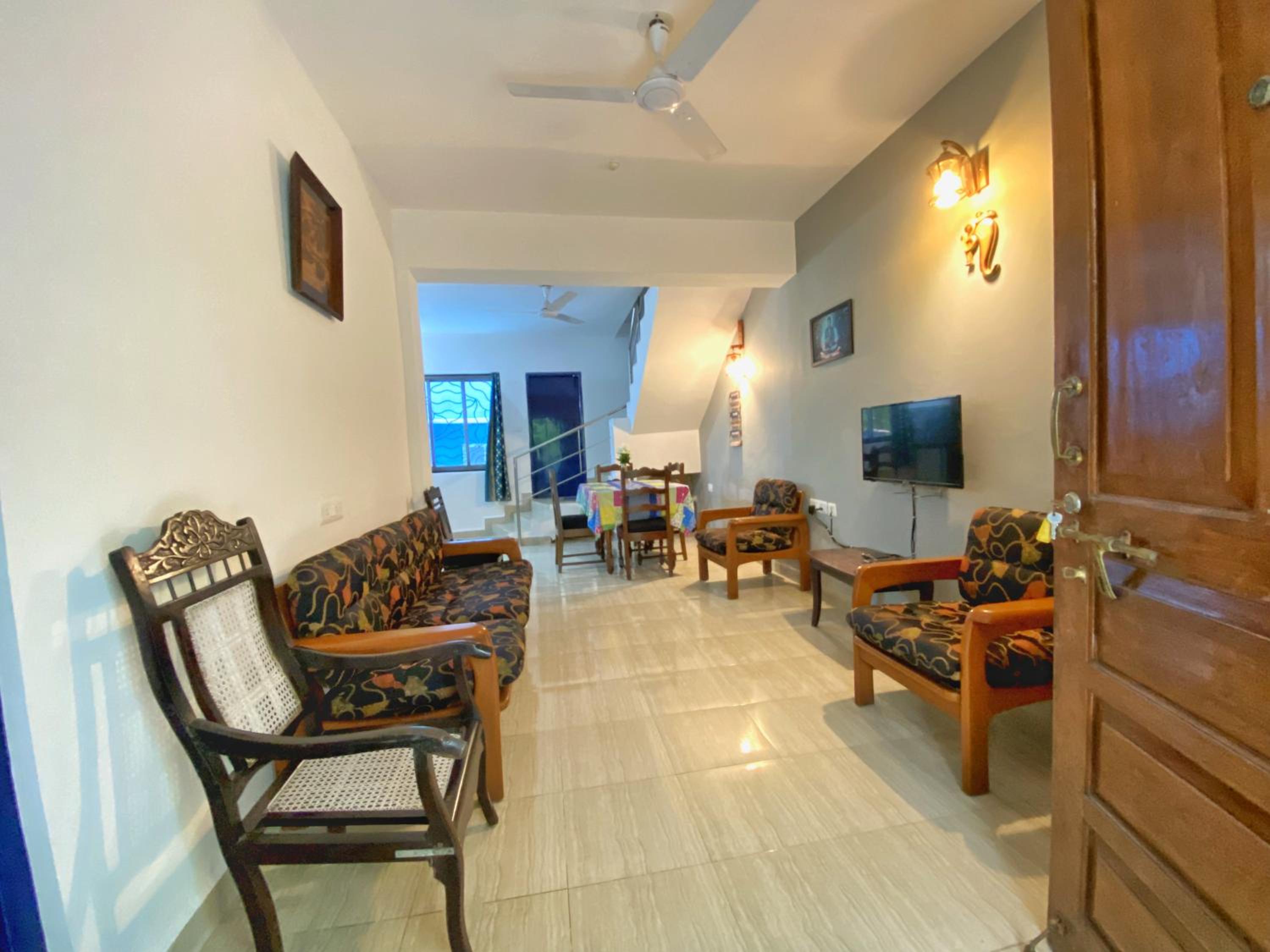 Pinto Holiday Villas