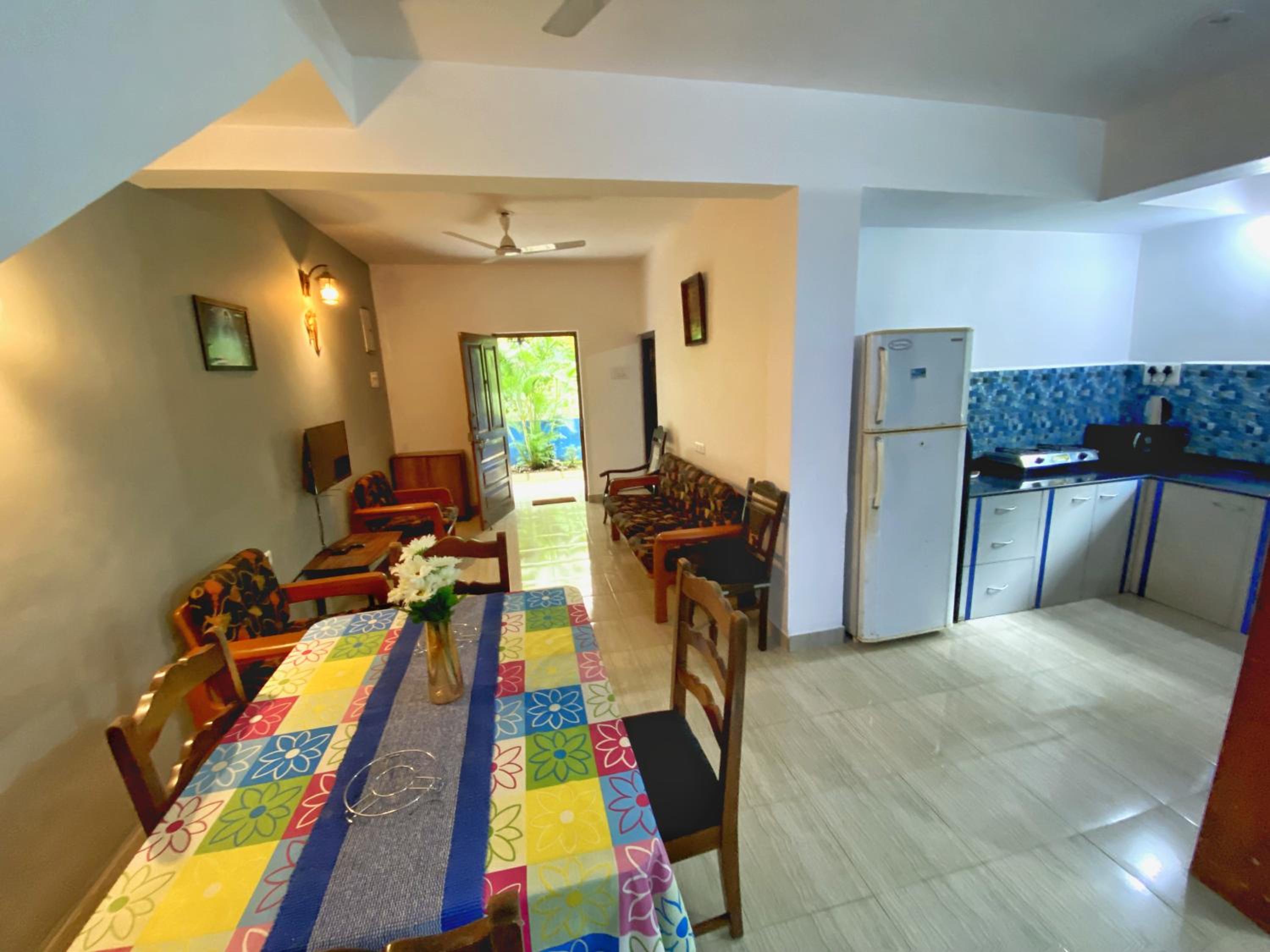 Pinto Holiday Villas