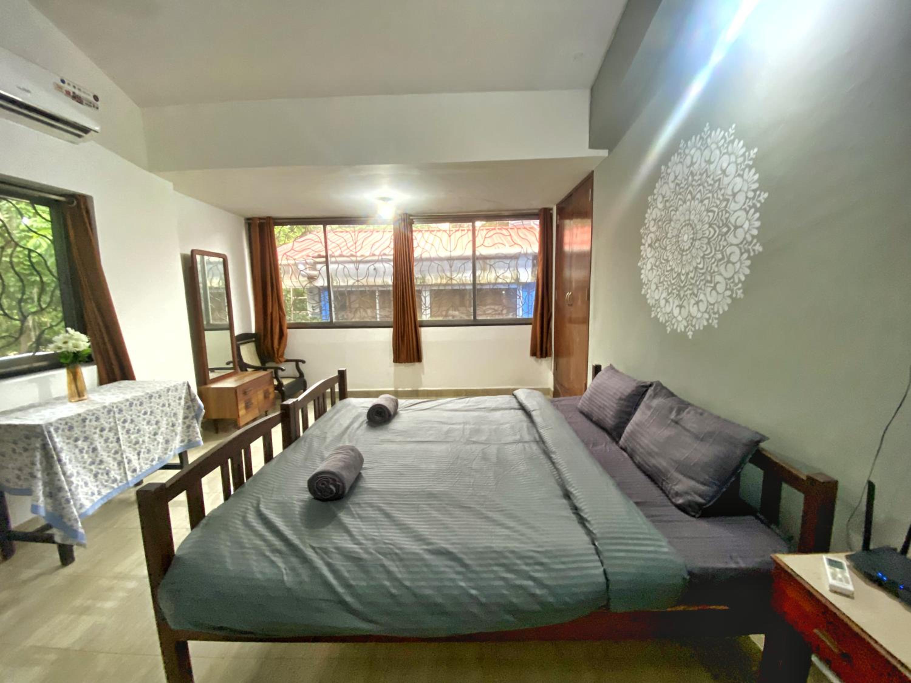 Pinto Holiday Villas