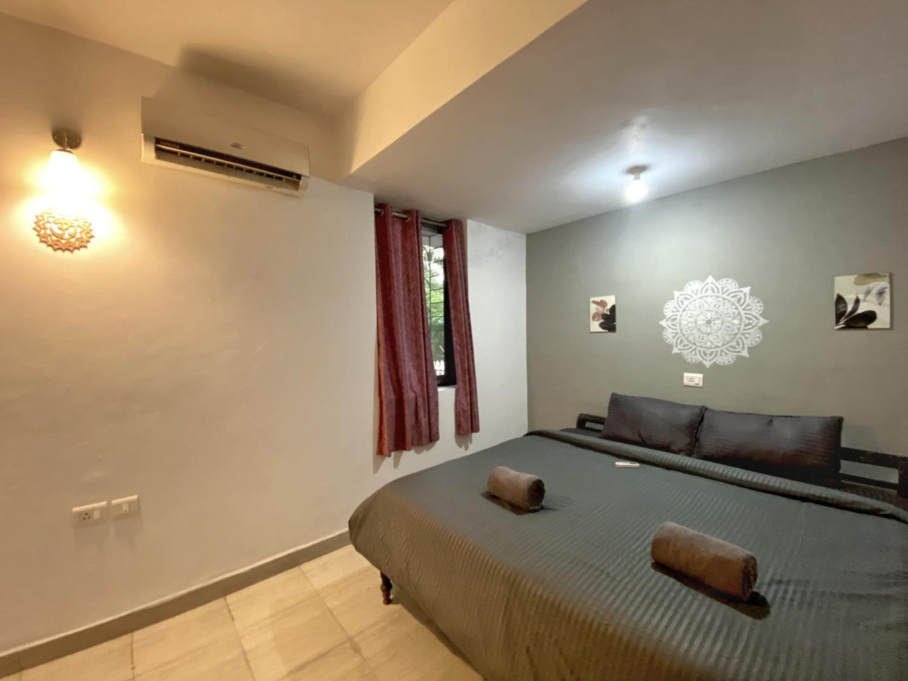 Pinto Holiday Villas