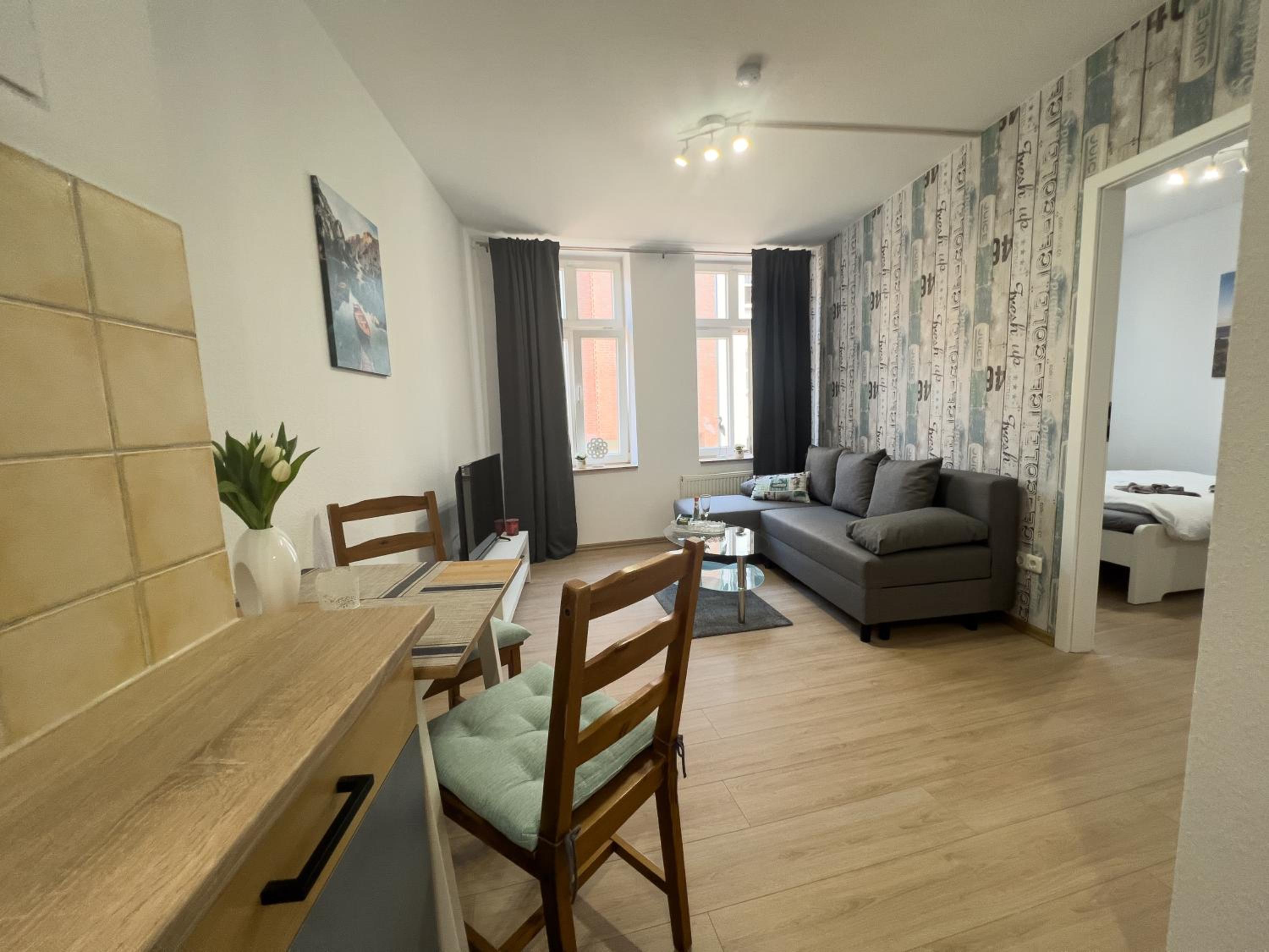 Ferienwohnung Just Home