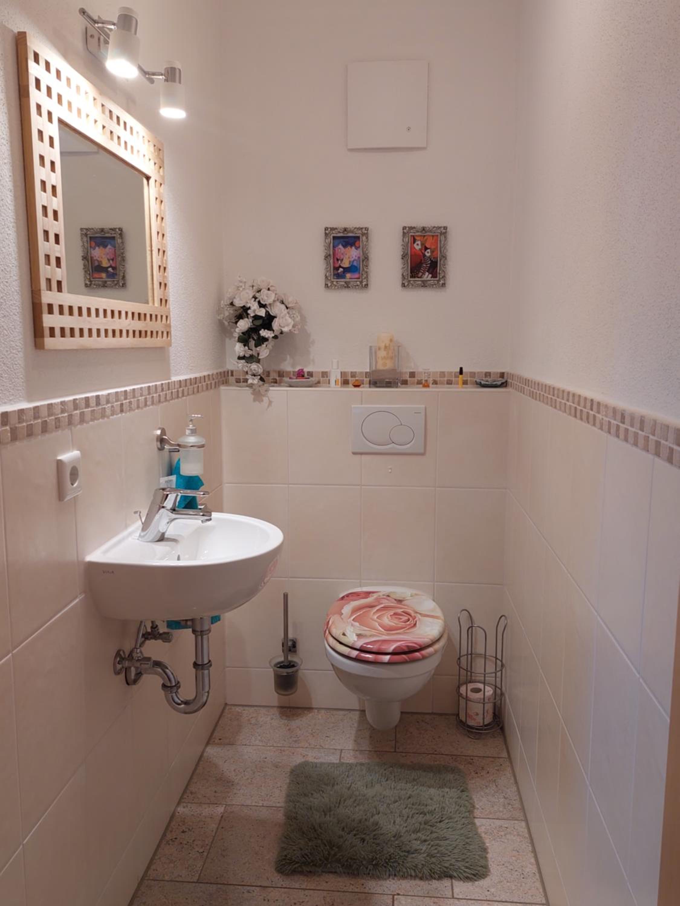 Ferienwohnung Abendrot