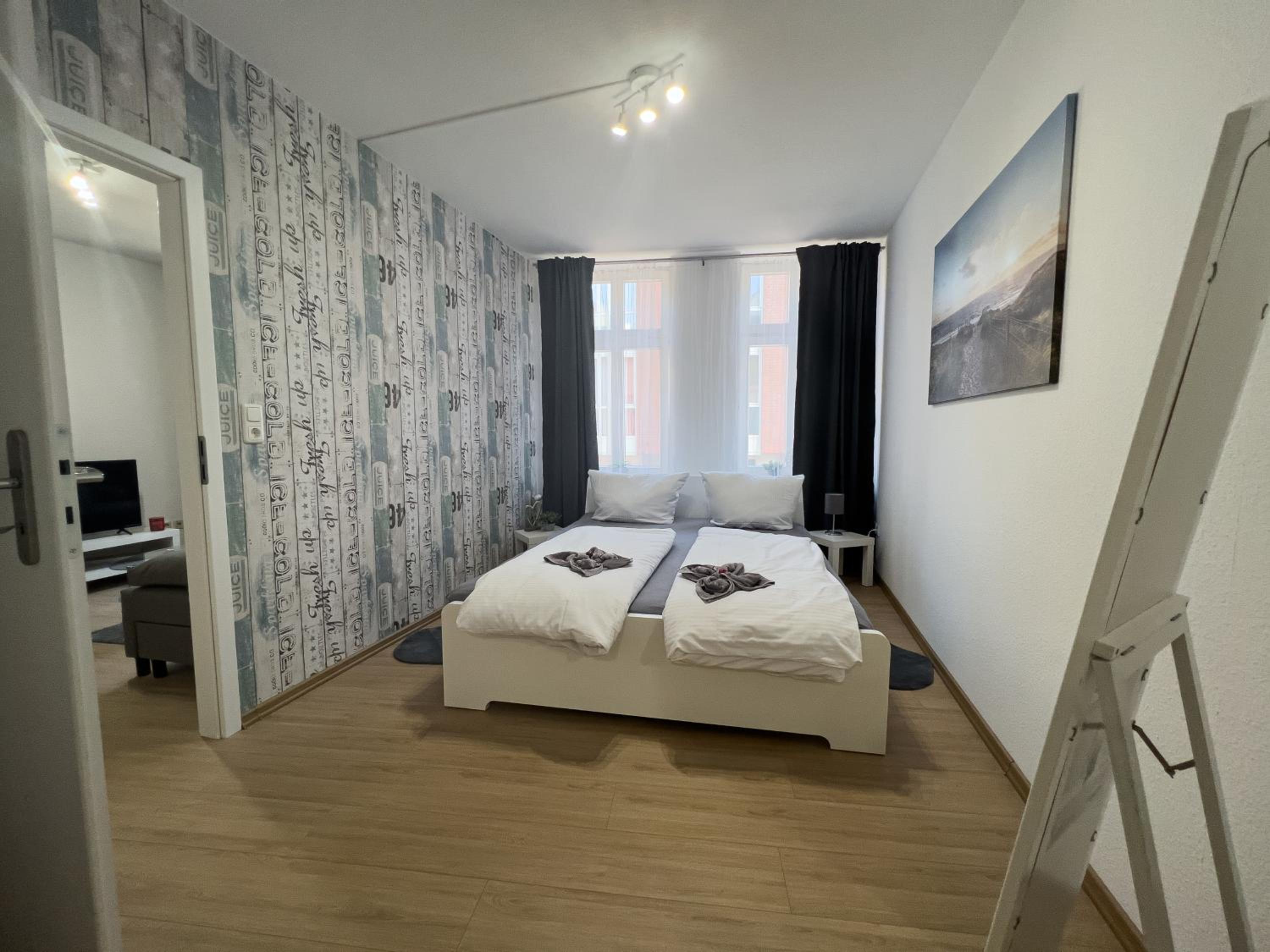 Ferienwohnung Just Home