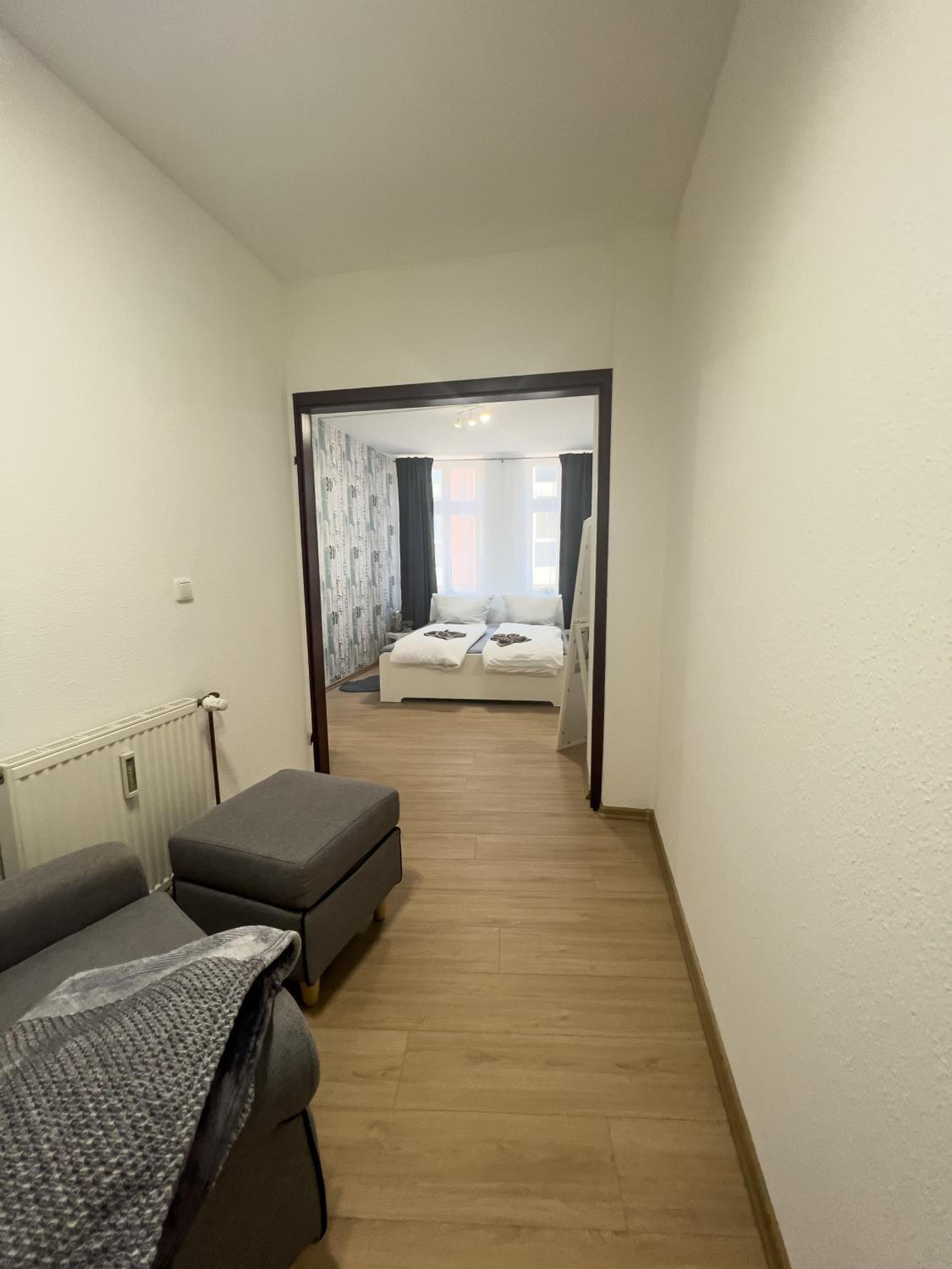 Ferienwohnung Just Home