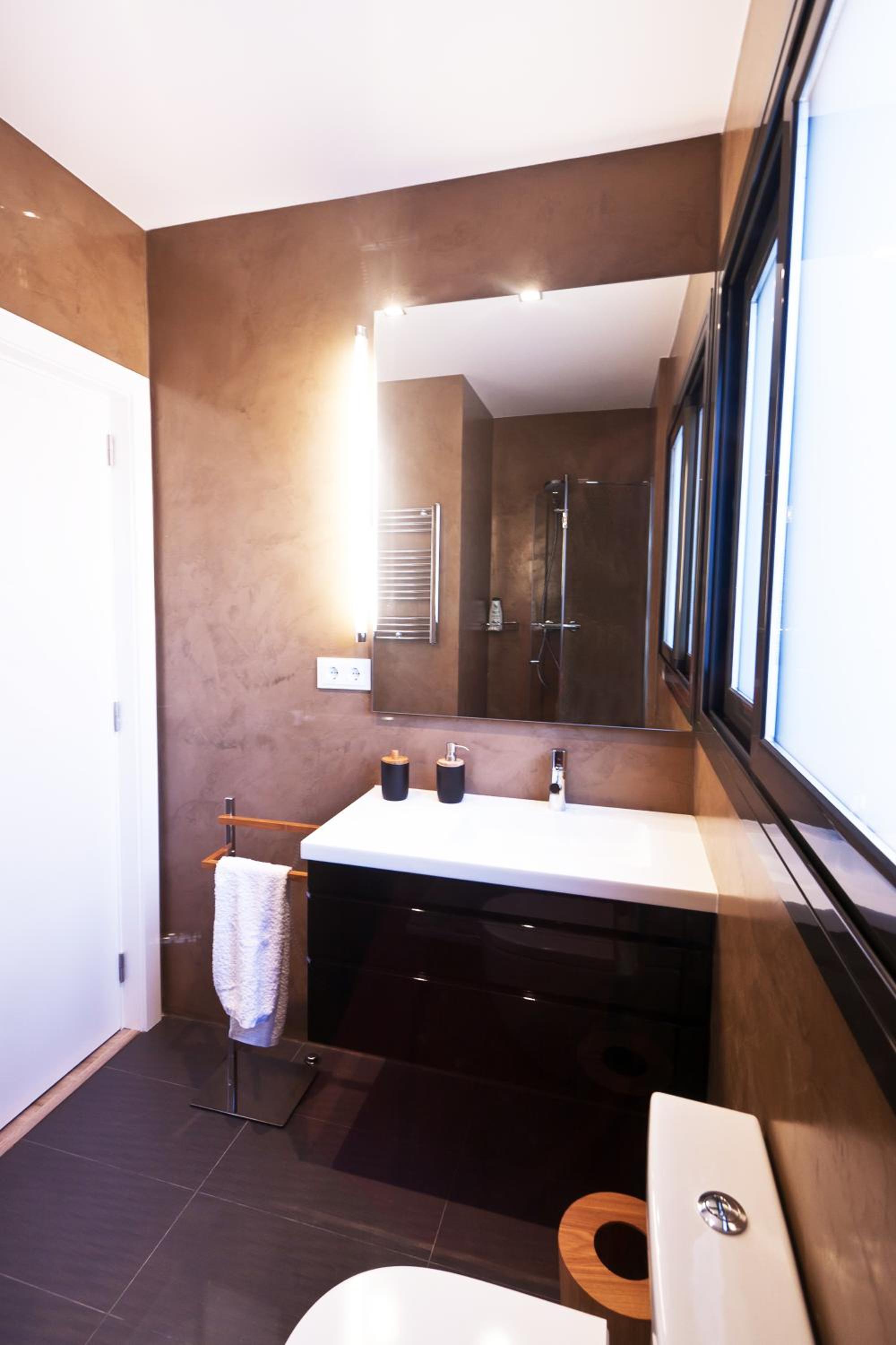 Rental Apartment Barcelona