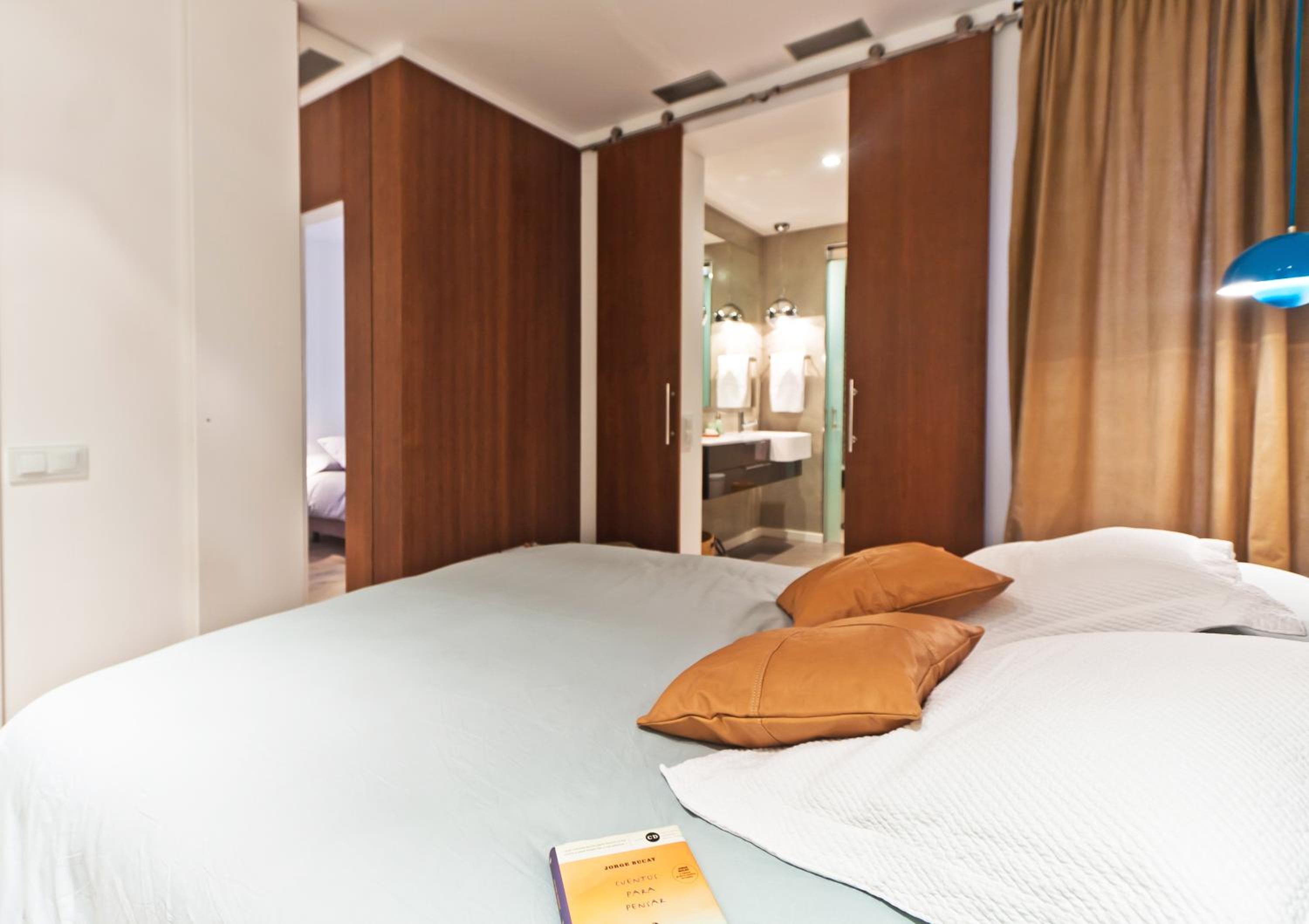 Rental Apartment Barcelona