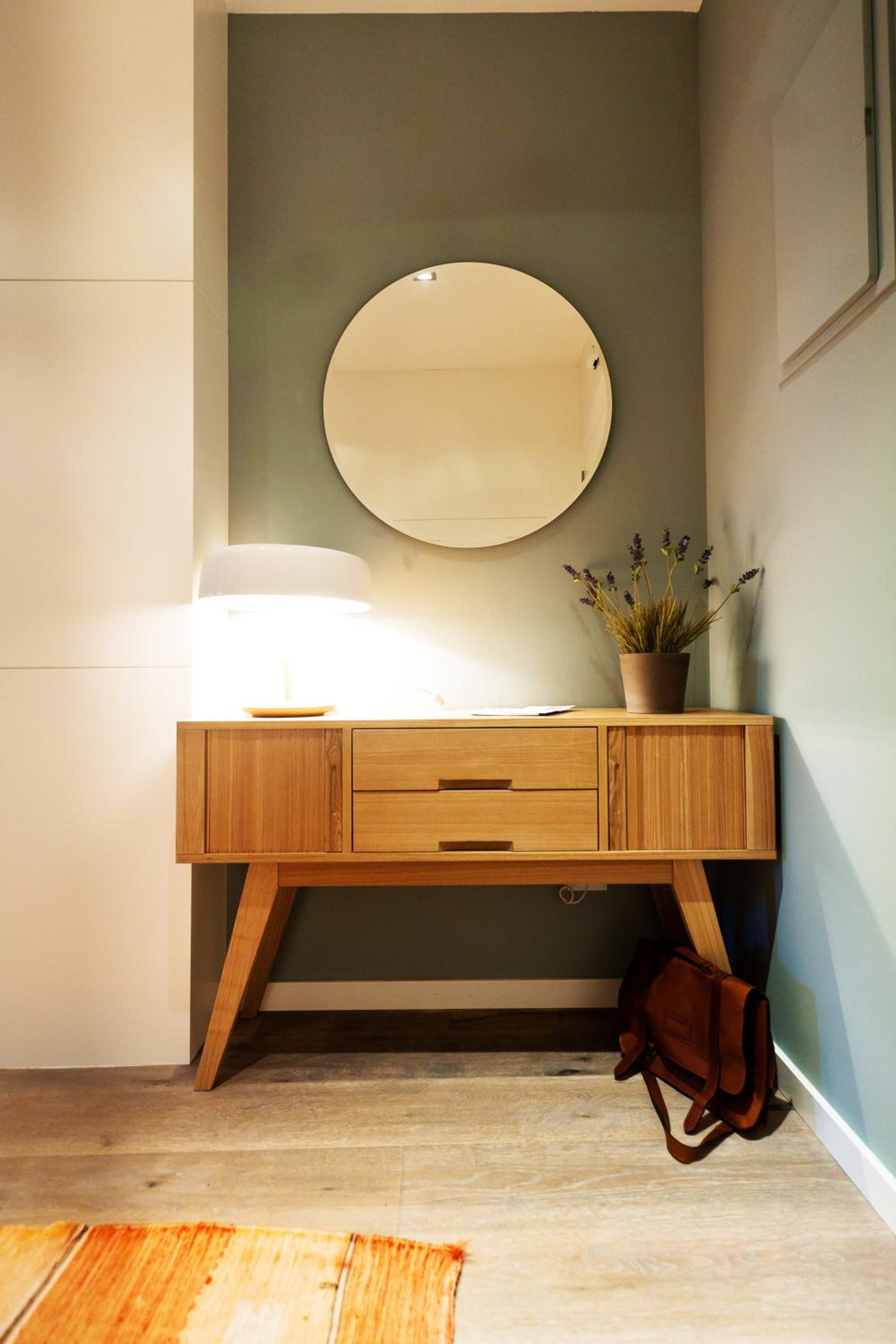 Rental Apartment Barcelona