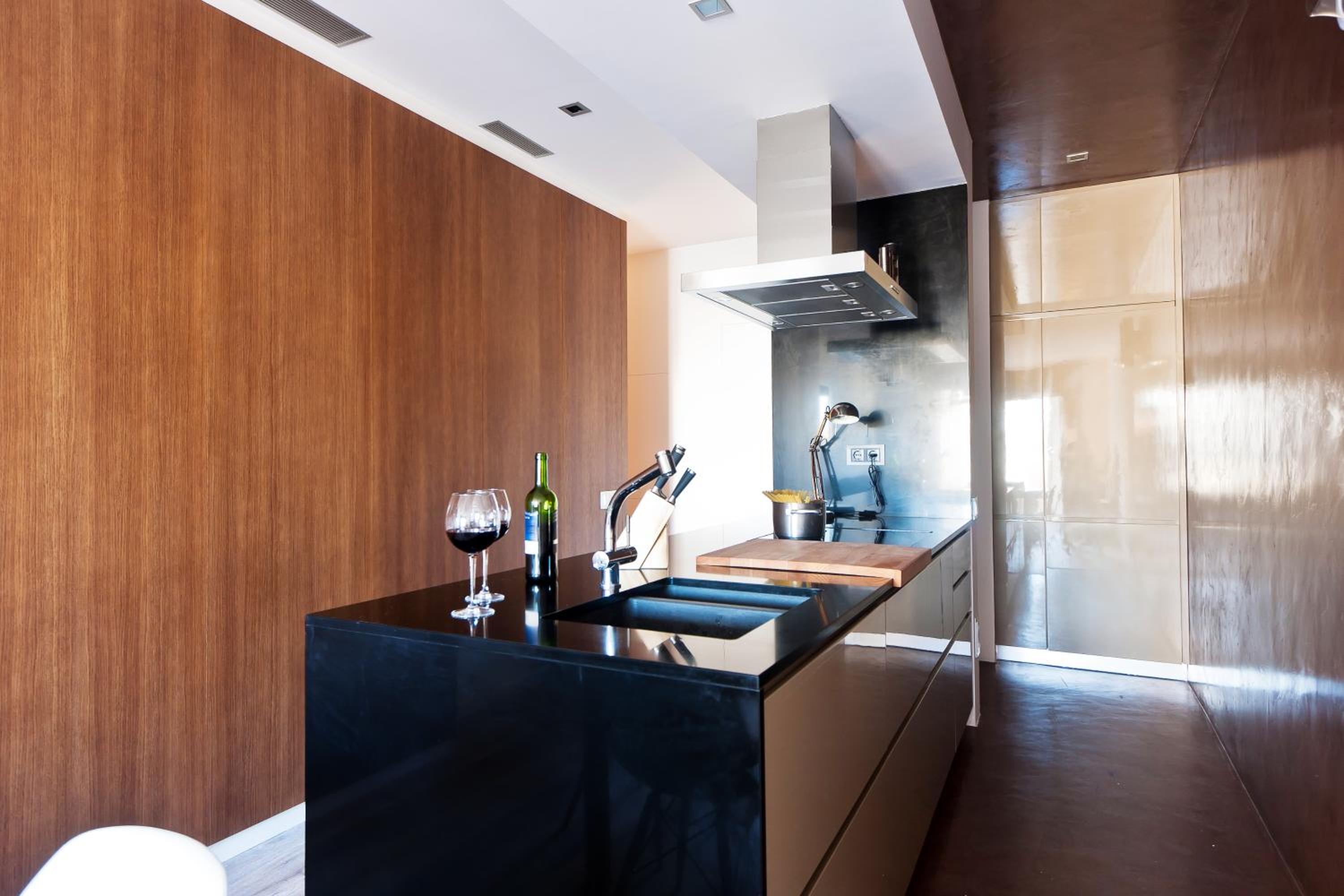 Rental Apartment Barcelona