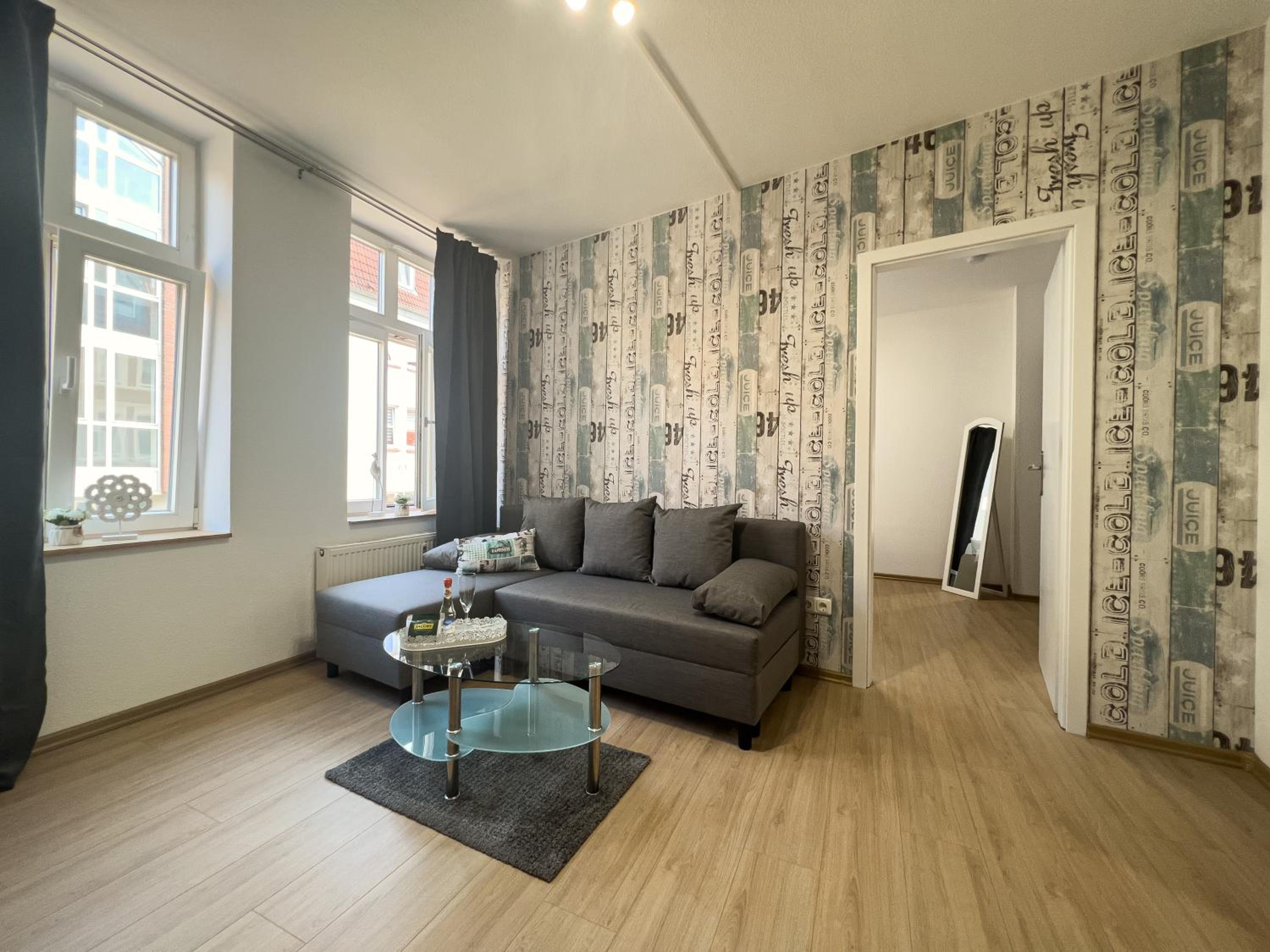 Ferienwohnung Just Home