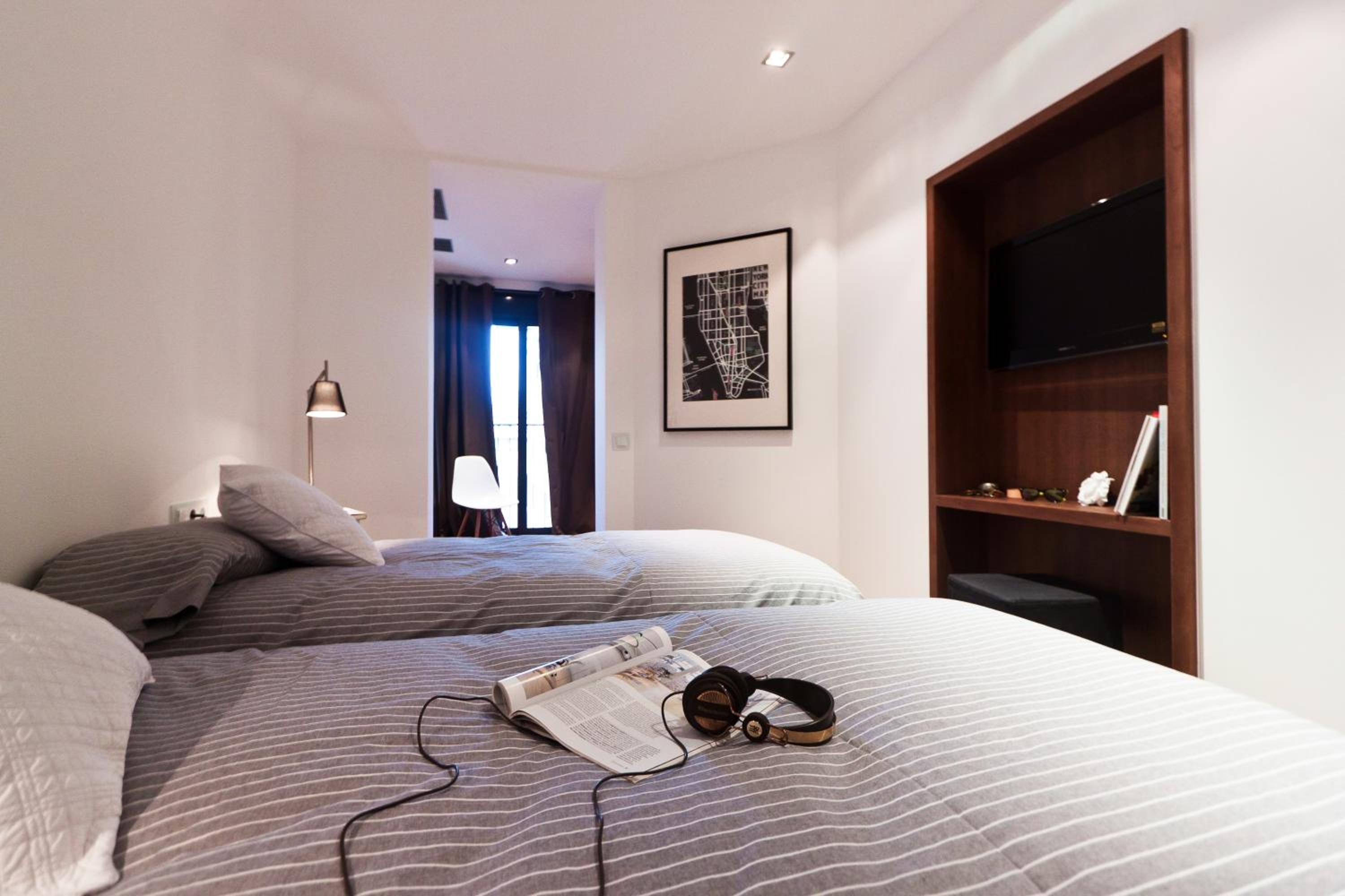 Rental Apartment Barcelona