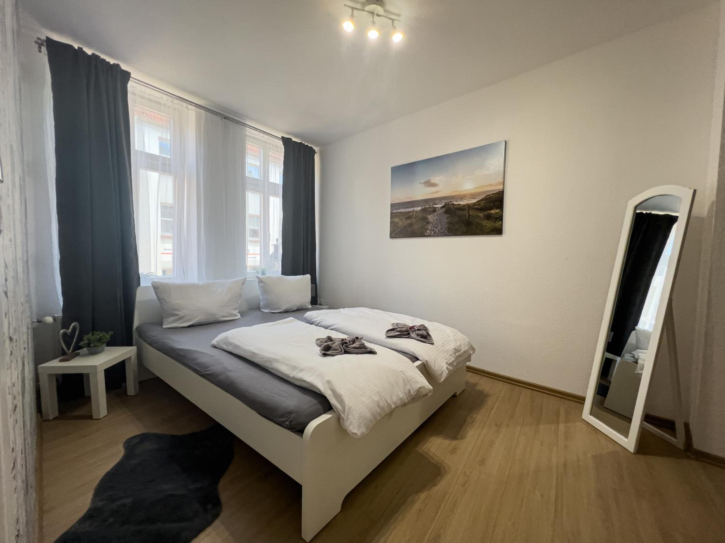 Ferienwohnung Just Home