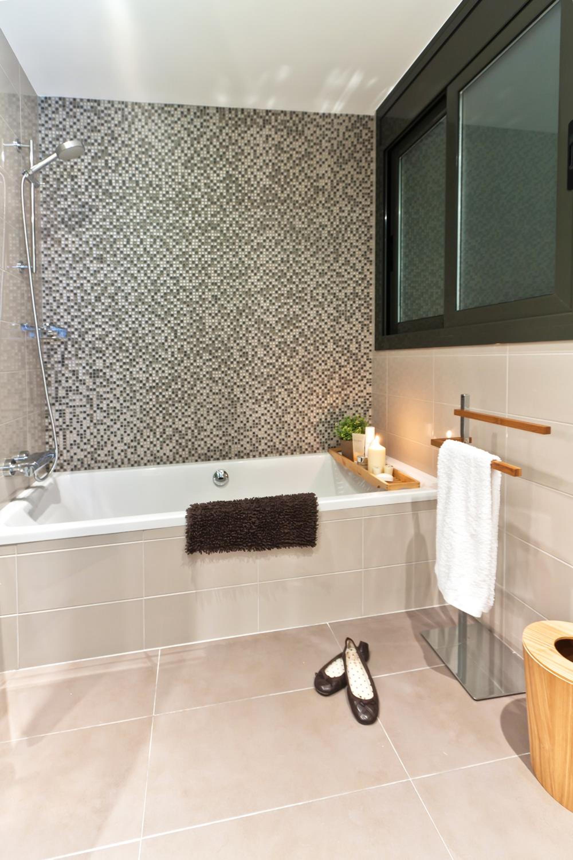 Rental Apartment Barcelona