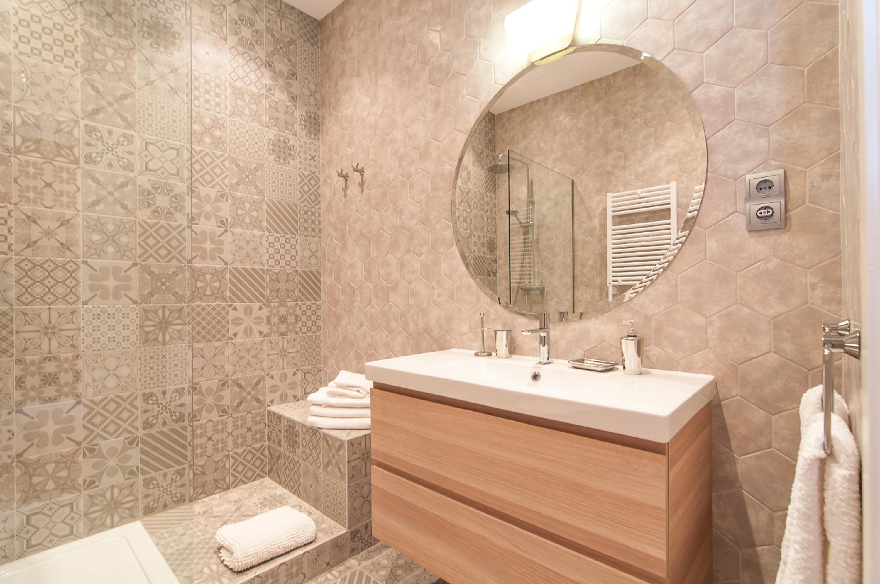 Rental Apartment Barcelona