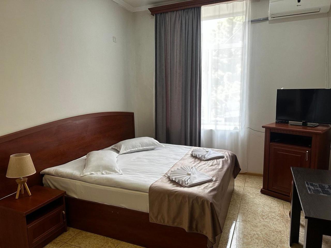 SWEET HOME HOTEL Meghri