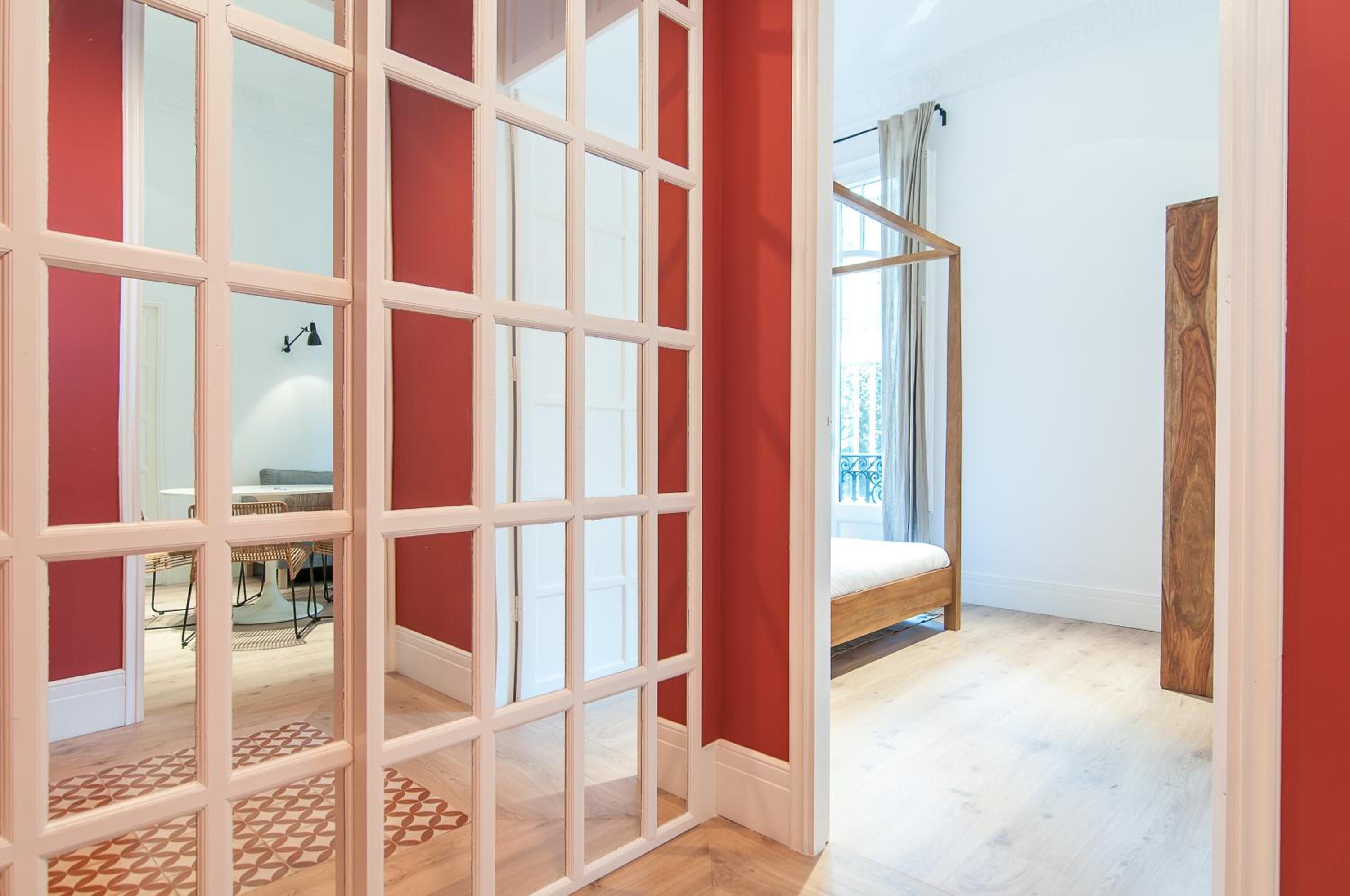 Rental Apartment Barcelona