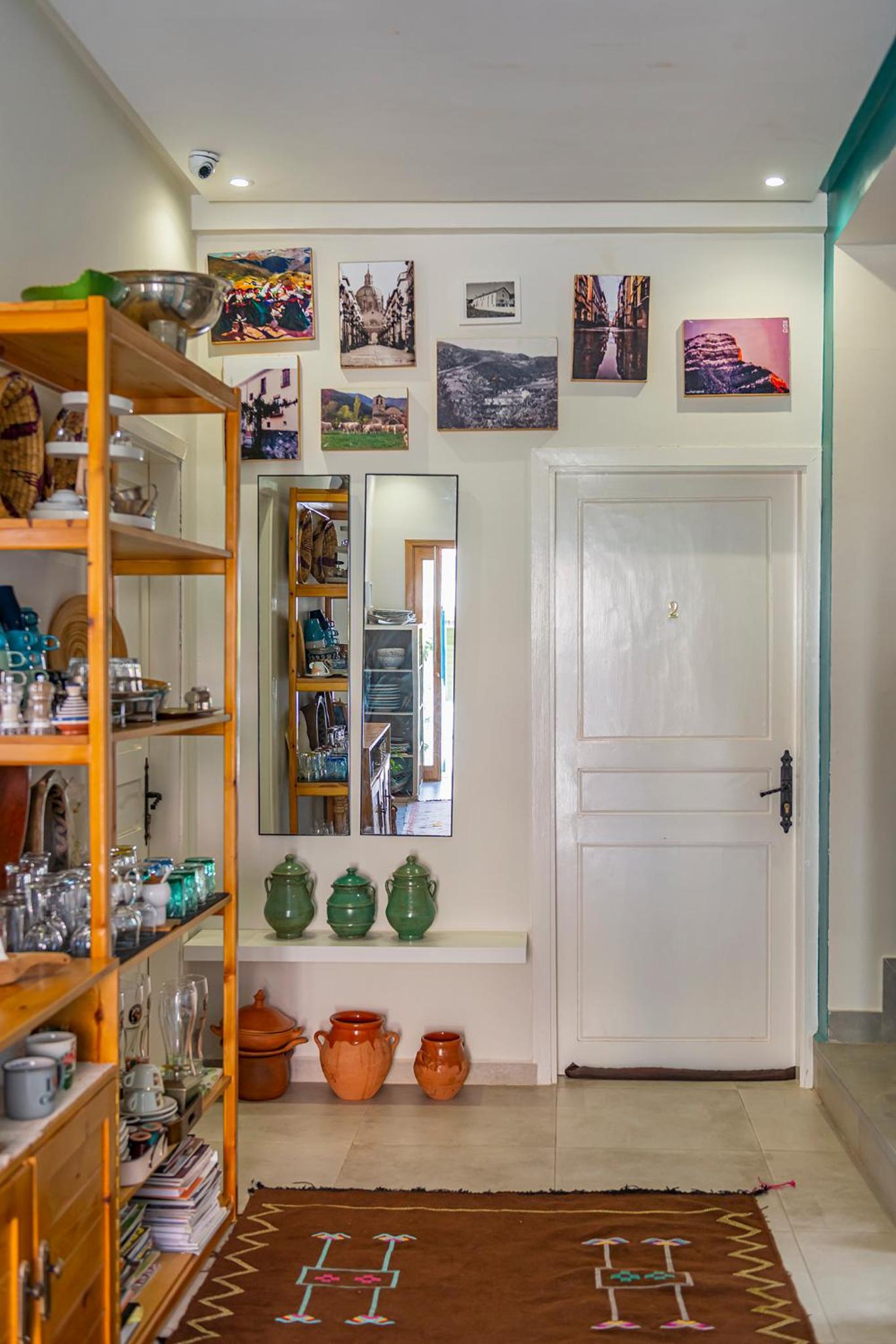 Kite House Dakhla view 5