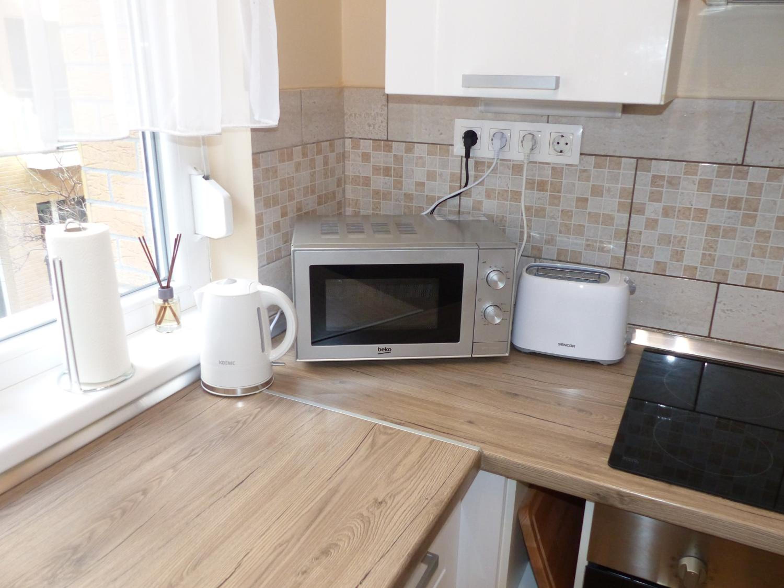 Apartment Avanti Budapest view 4