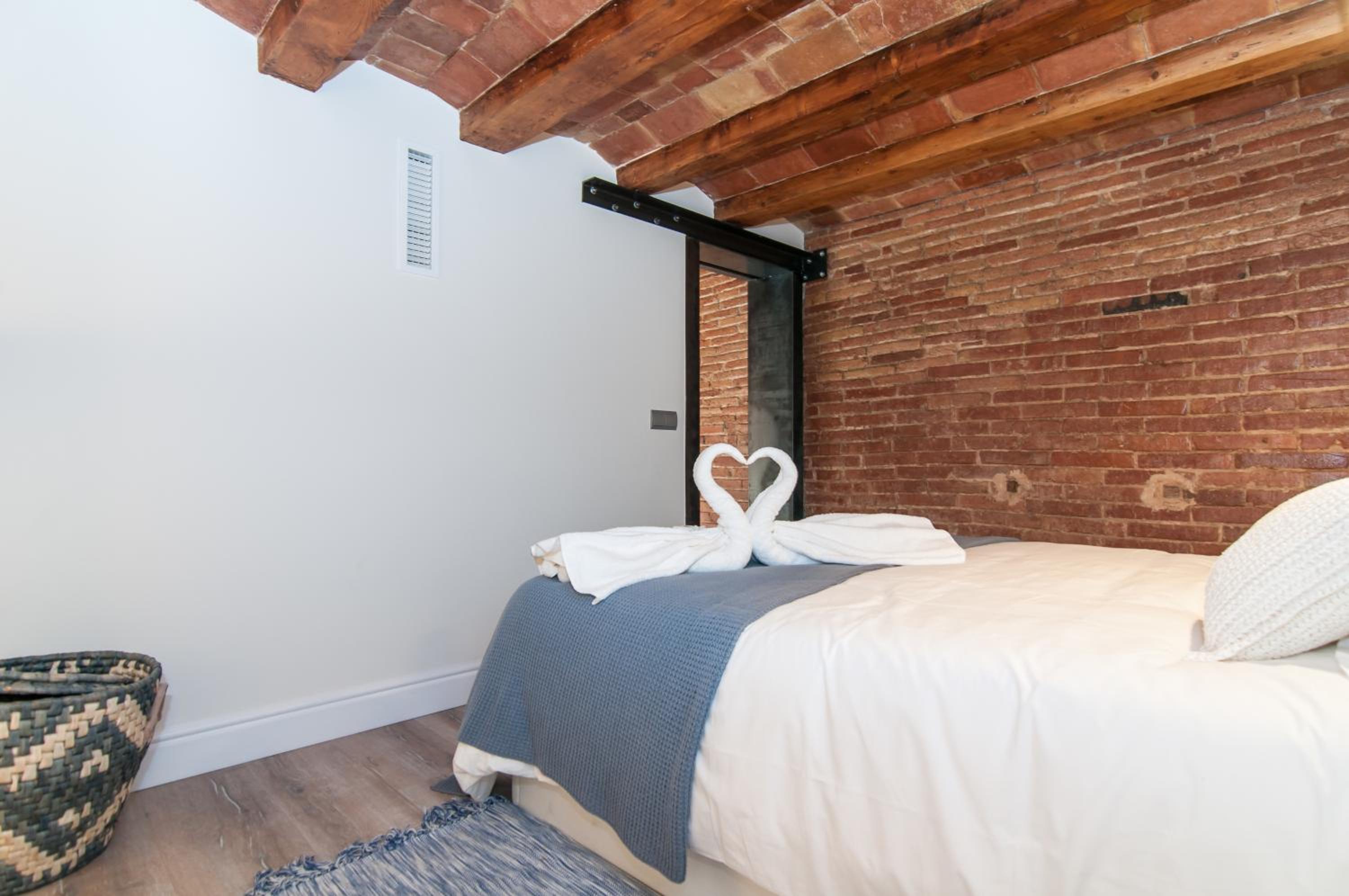 Rental Apartment Barcelona