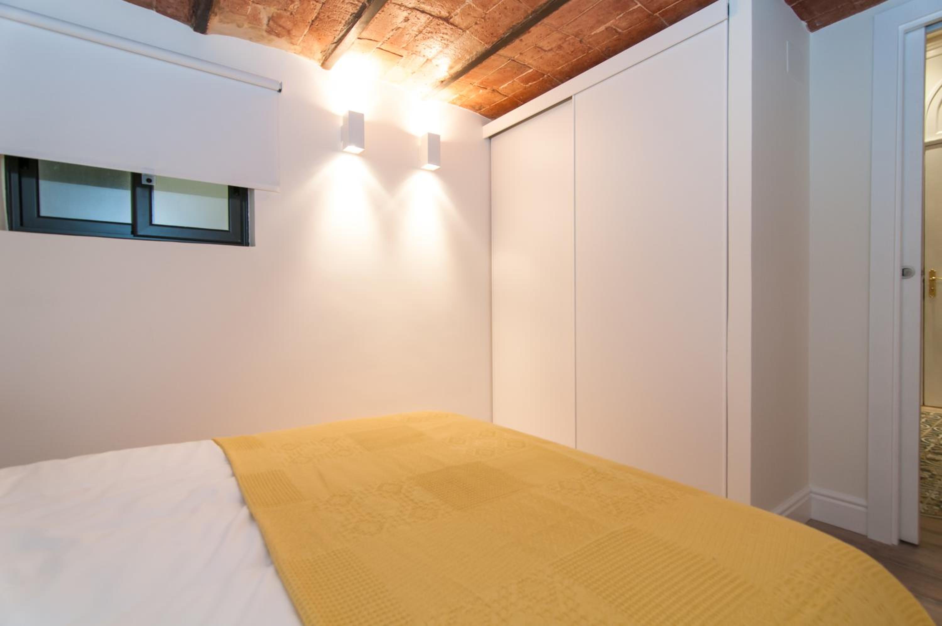 Rental Apartment Barcelona