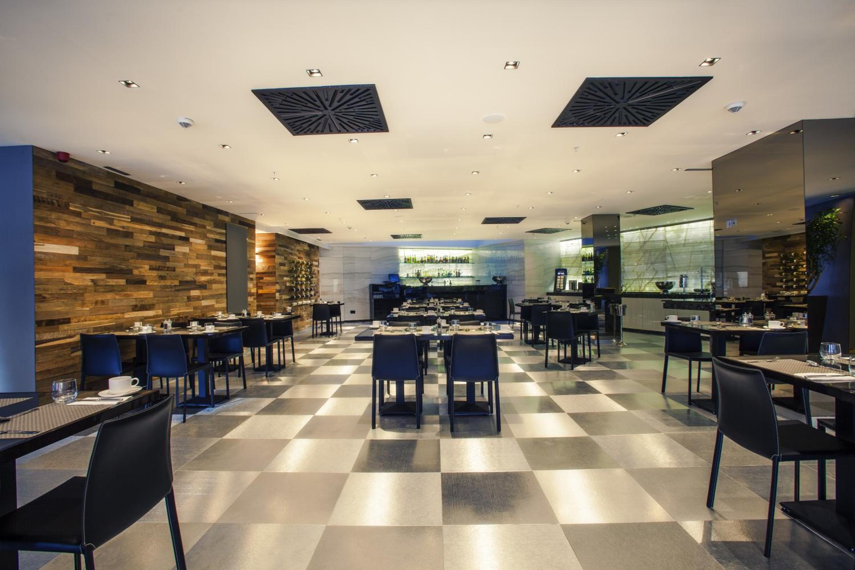 Lasagrada Otel İstanbul - Image 37